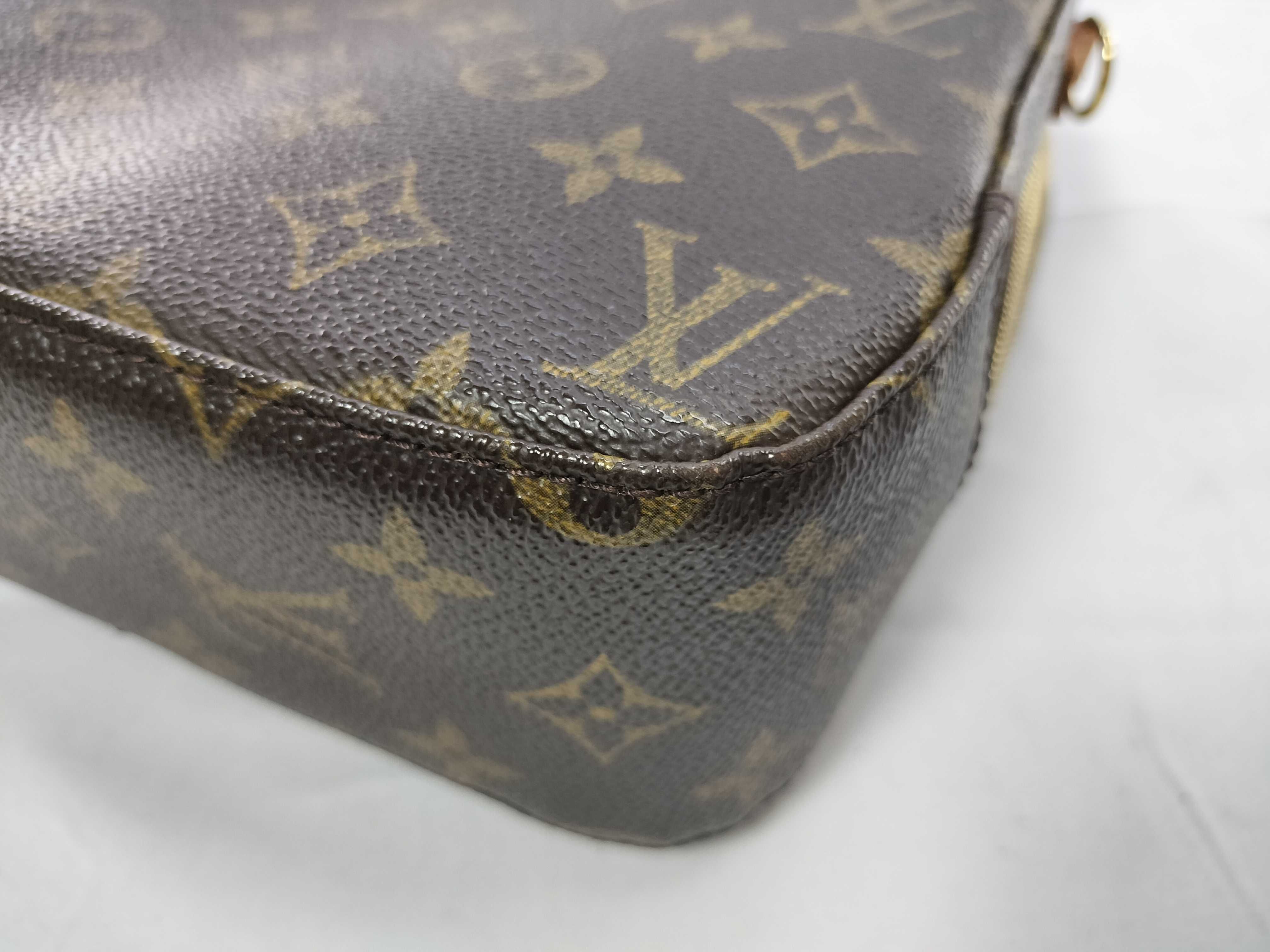 Monogram M47500 Spontini ST Tote Bag — view 7