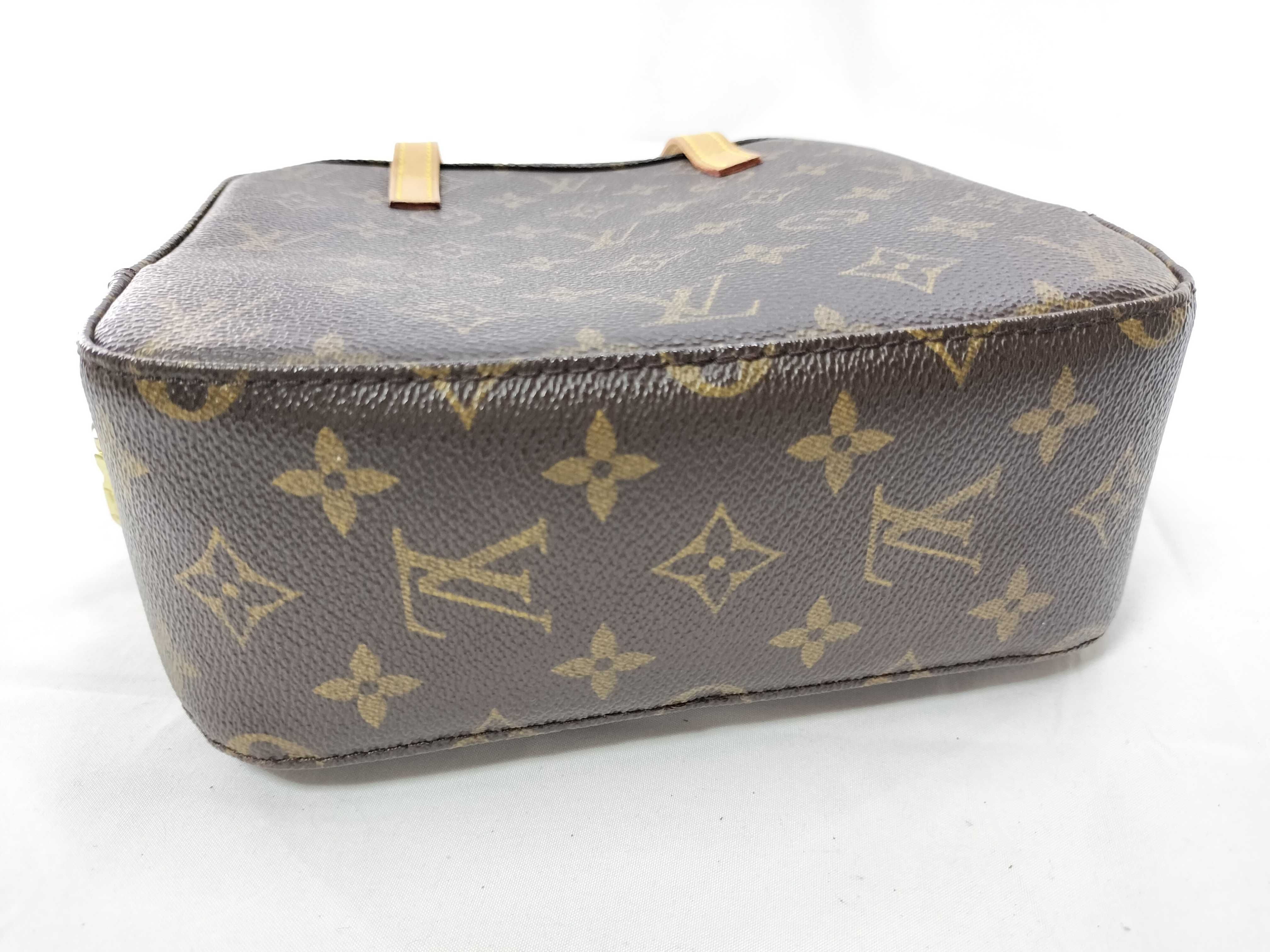 Monogram M47500 Spontini ST Tote Bag — view 8