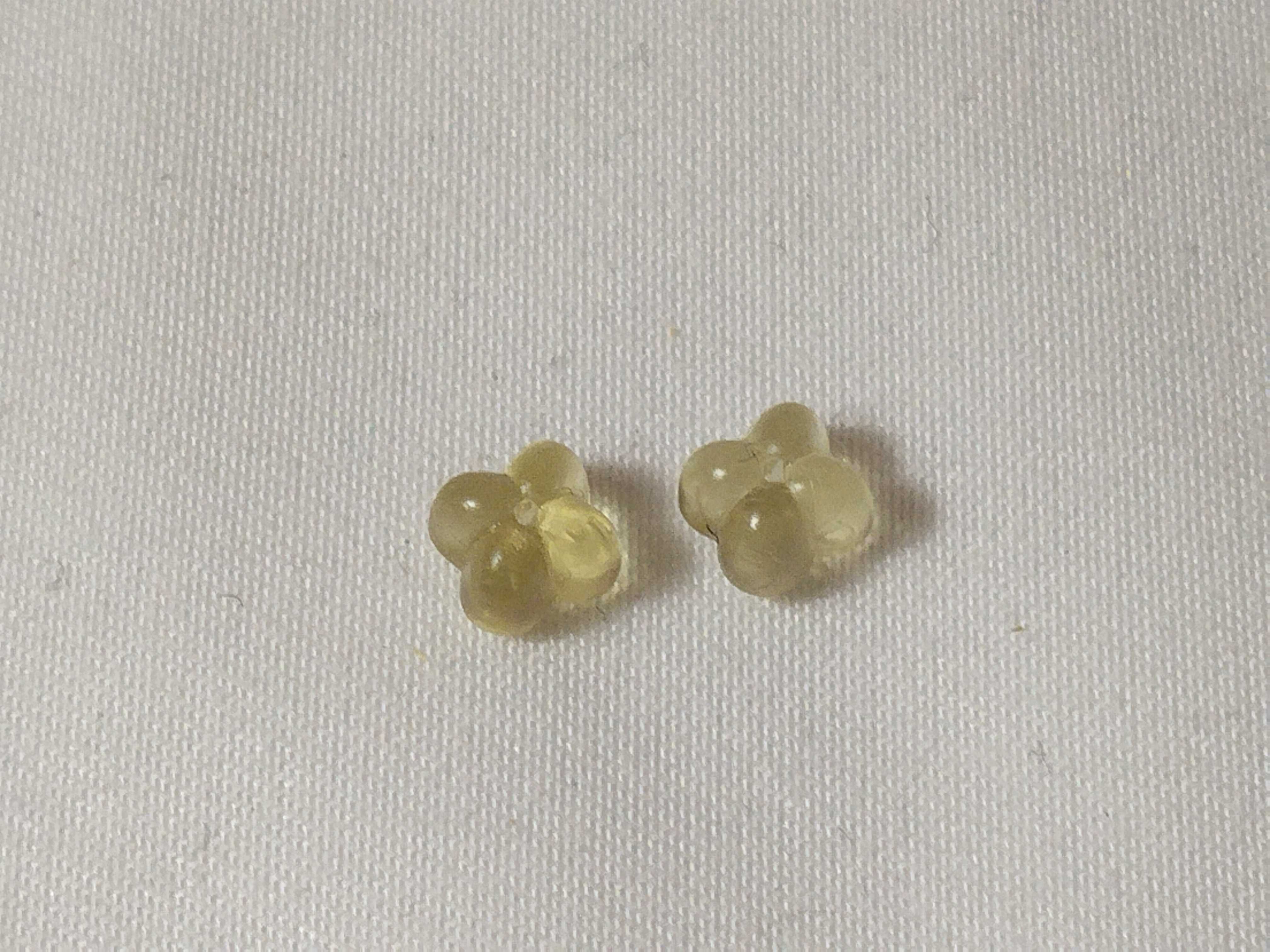 Cat Earrings — view 7