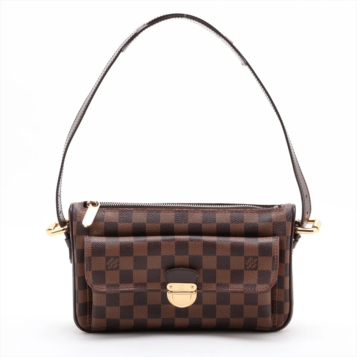 Damier Ravello GM N60006 VI0066 Brown