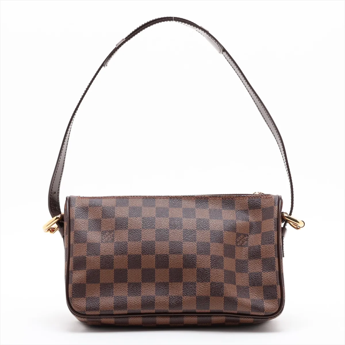 Damier Ravello GM N60006 VI0066 Brown — view 2