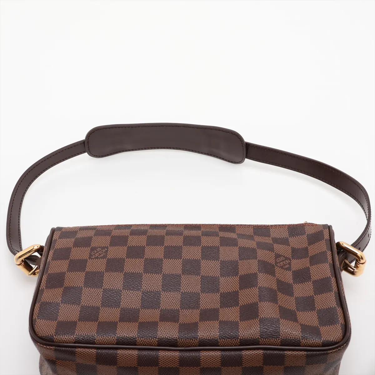 Damier Ravello GM N60006 VI0066 Brown — view 6