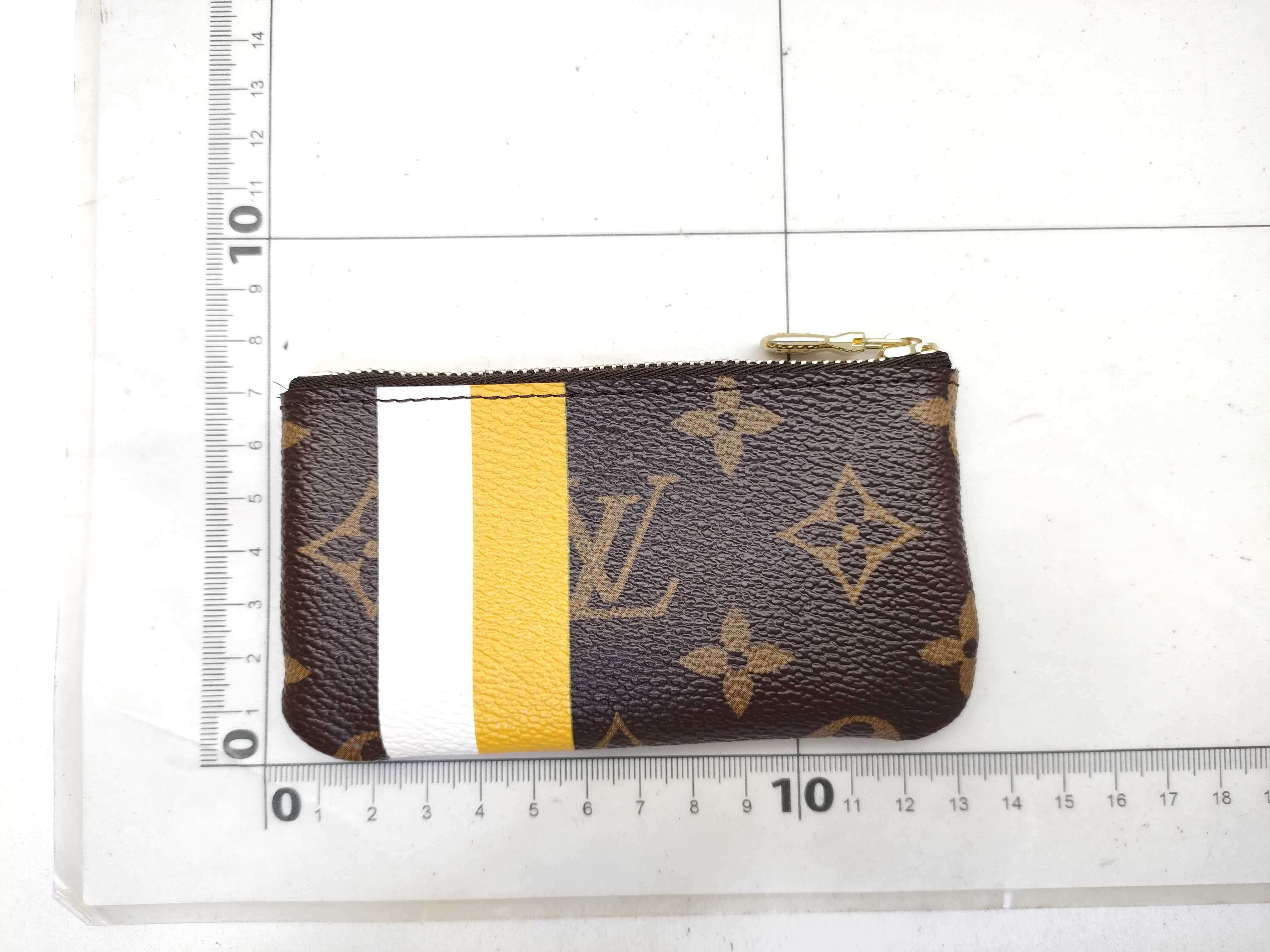 Monogram Pochette Clé M60033 — view 2