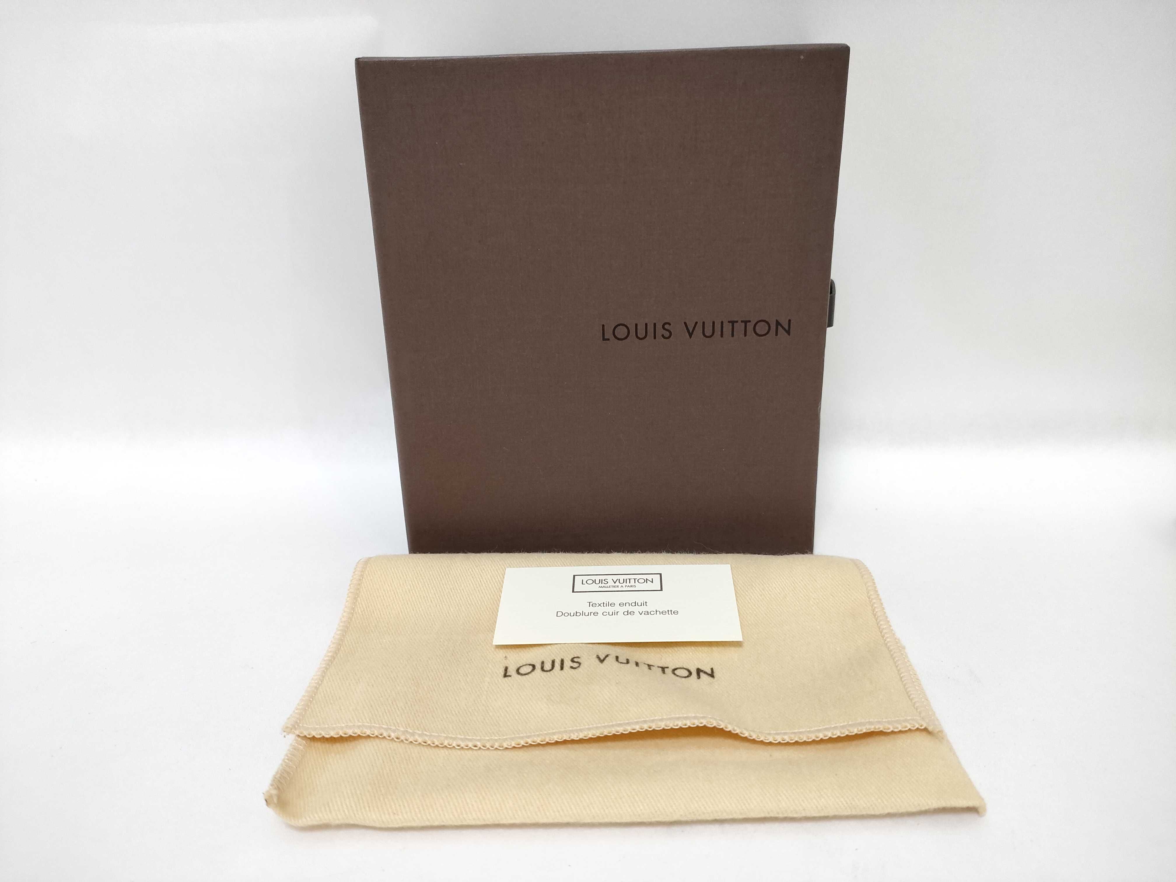 Monogram Pochette Clé M60033 — view 12
