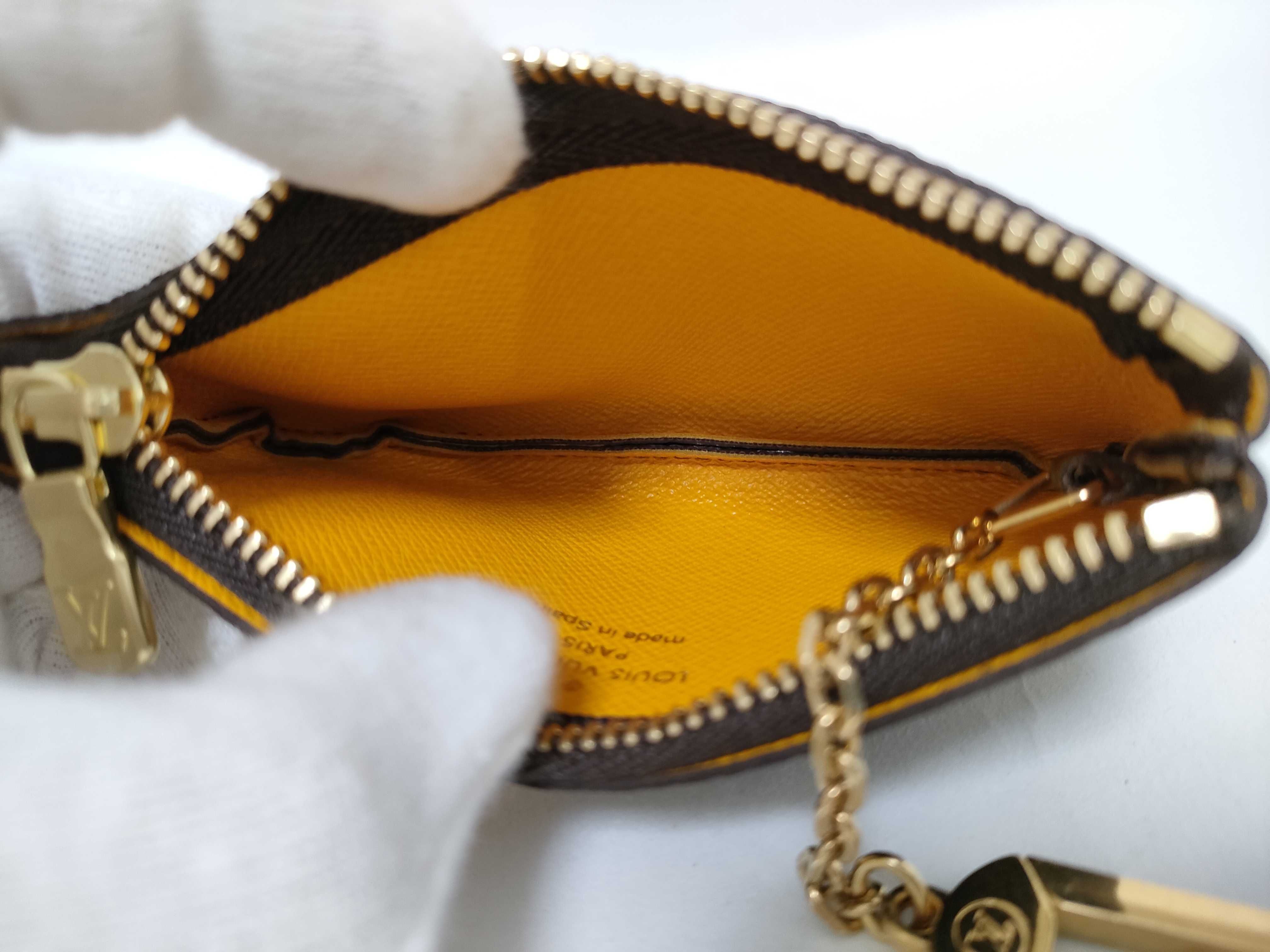 Monogram Pochette Clé M60033 — view 9