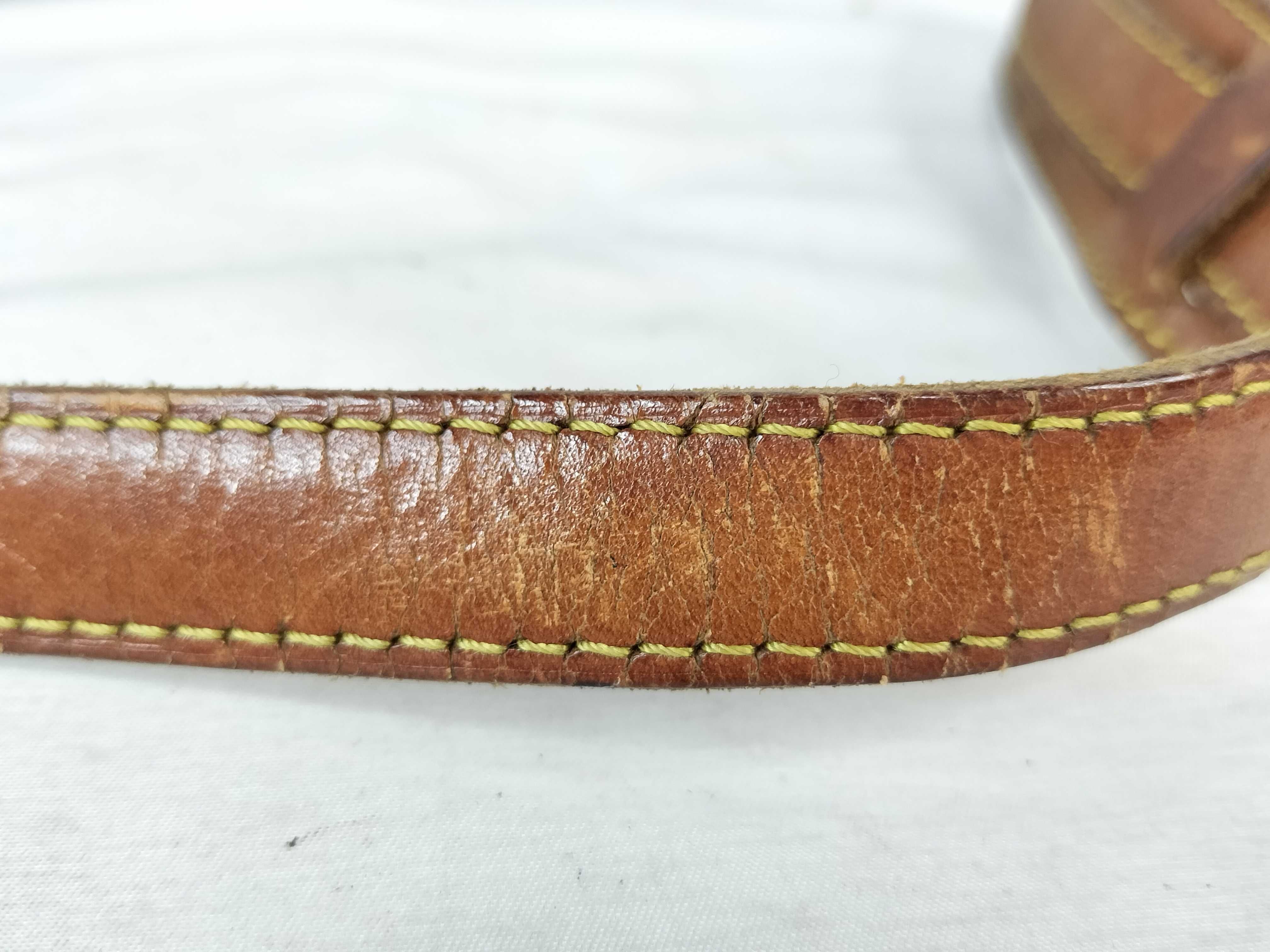 Monogram Saumur 30 Shoulder Bag — view 4