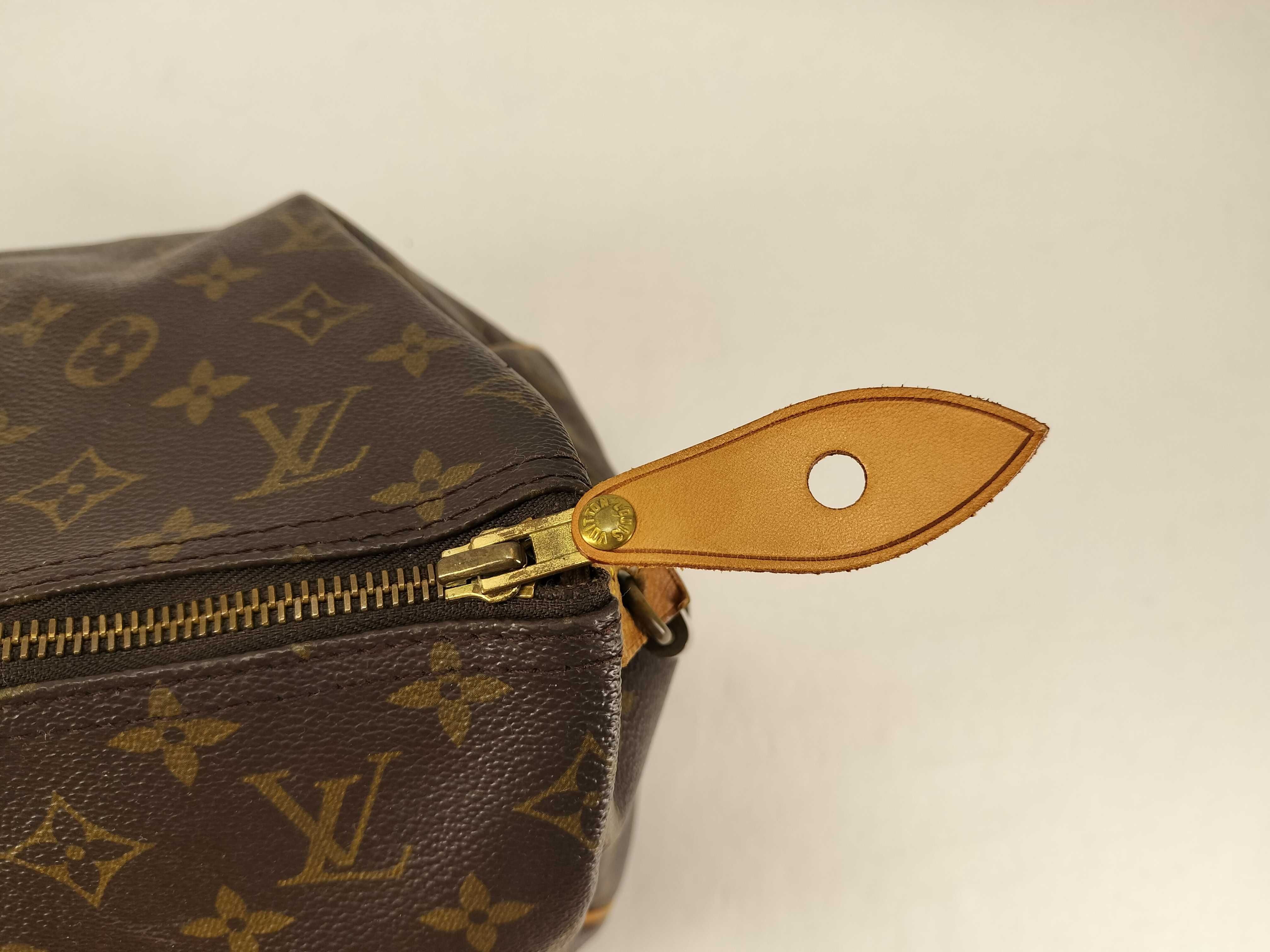 Monogram M41106 Speedy 40 Boston Bag — view 13