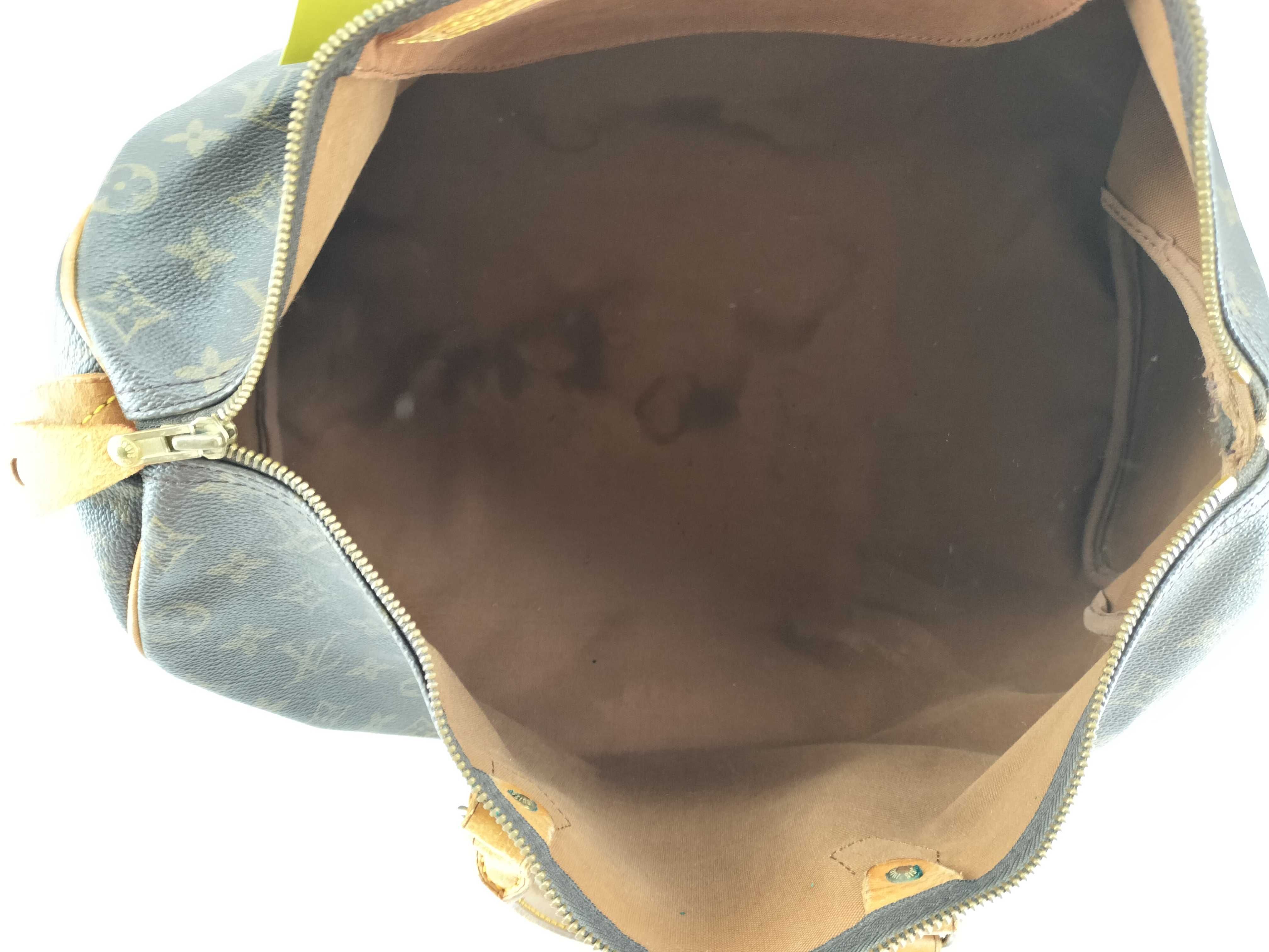 Monogram M41106 Speedy 40 Boston Bag — view 14