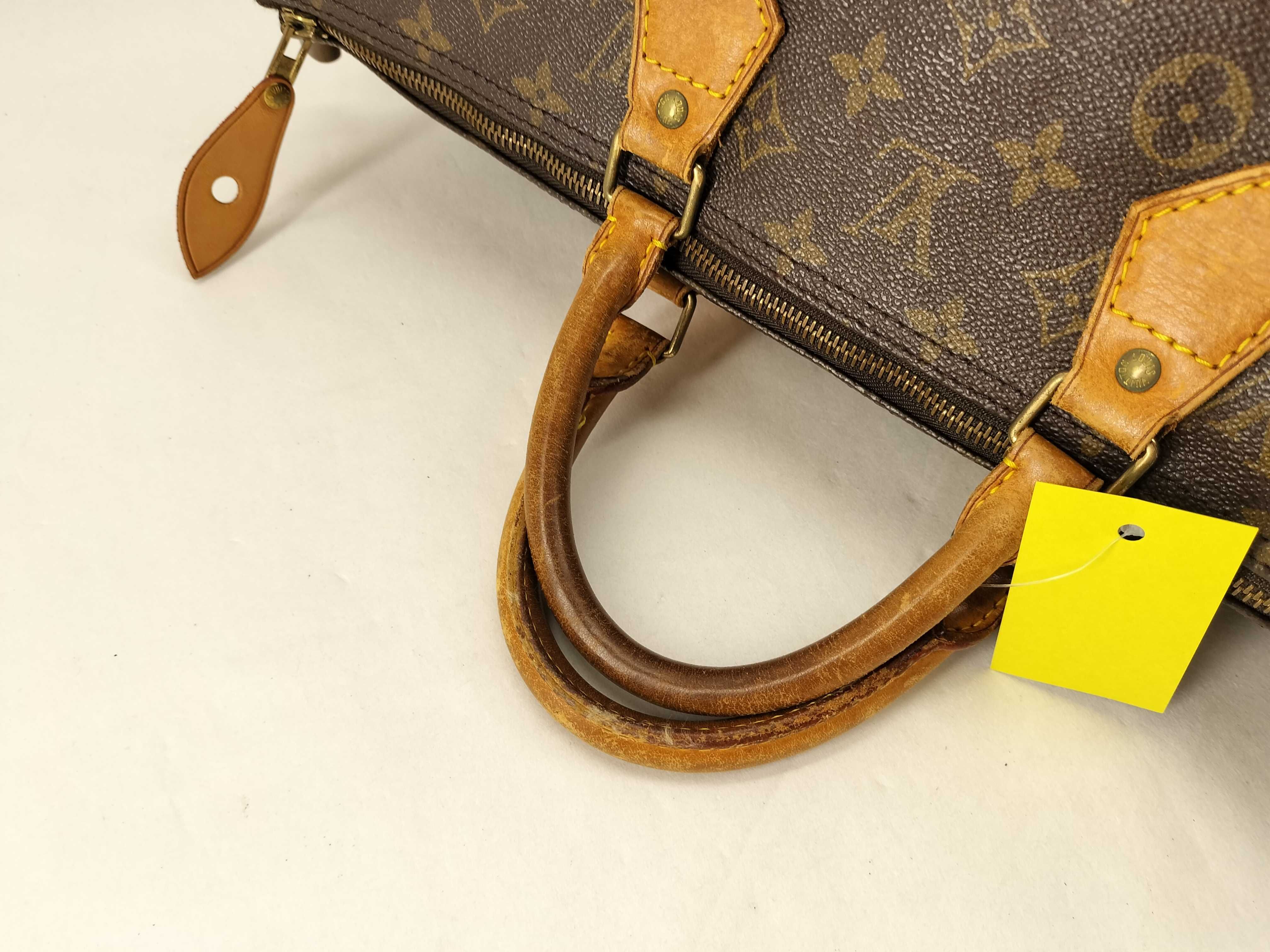 Monogram M41106 Speedy 40 Boston Bag — view 3