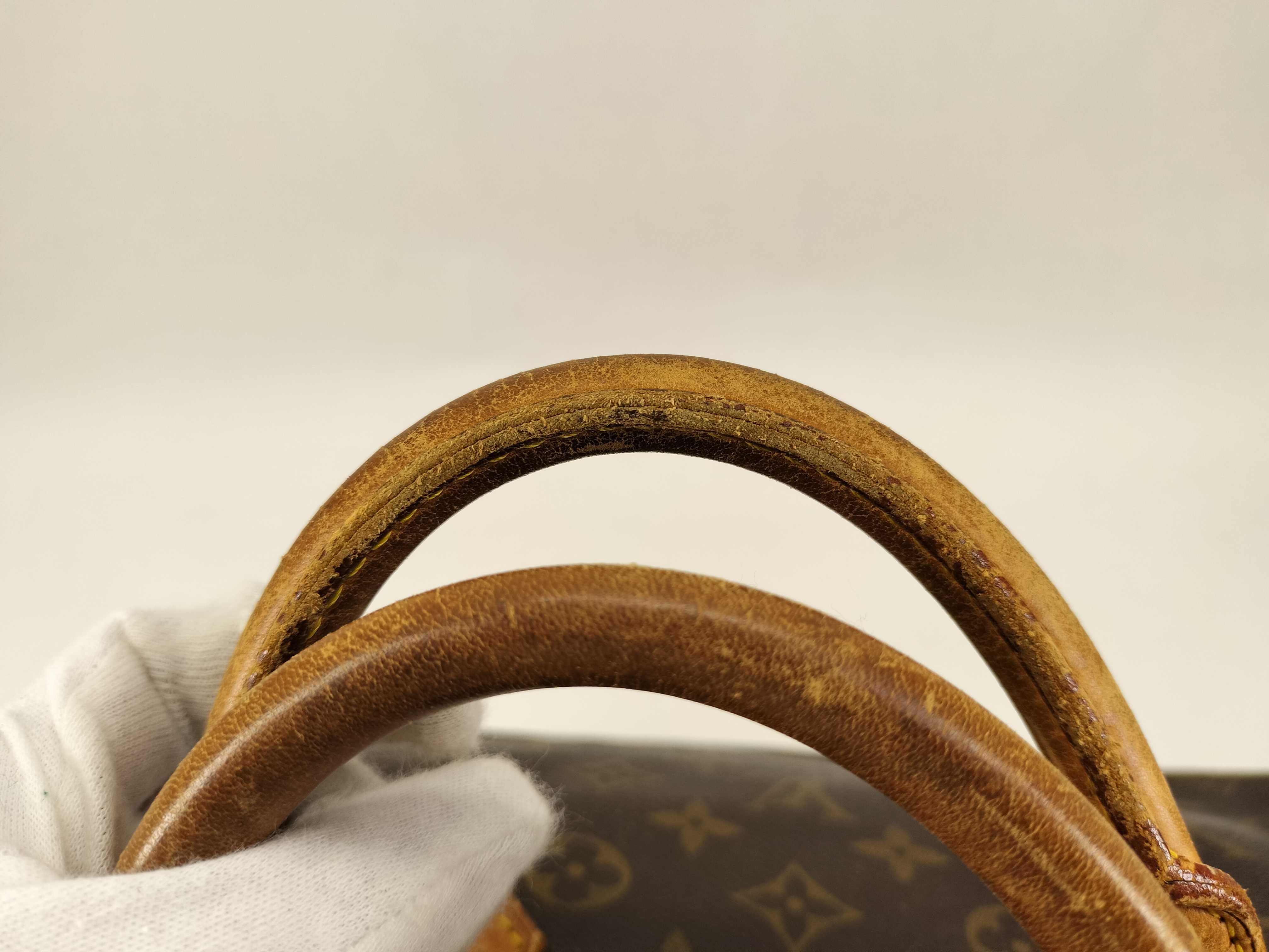 Monogram M41106 Speedy 40 Boston Bag — view 5