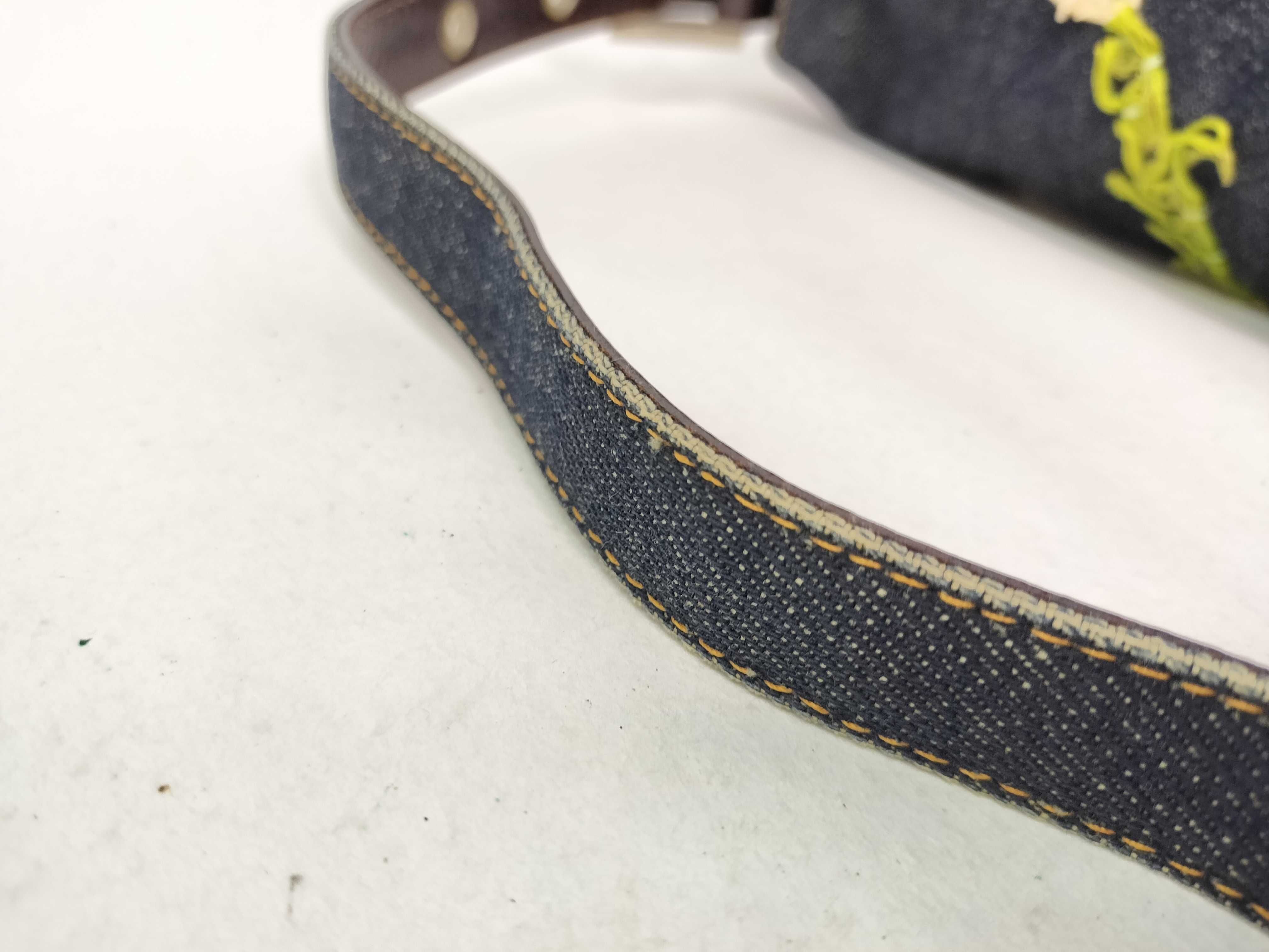 Mamma Denim, Mamma Bucket Handbag — view 6