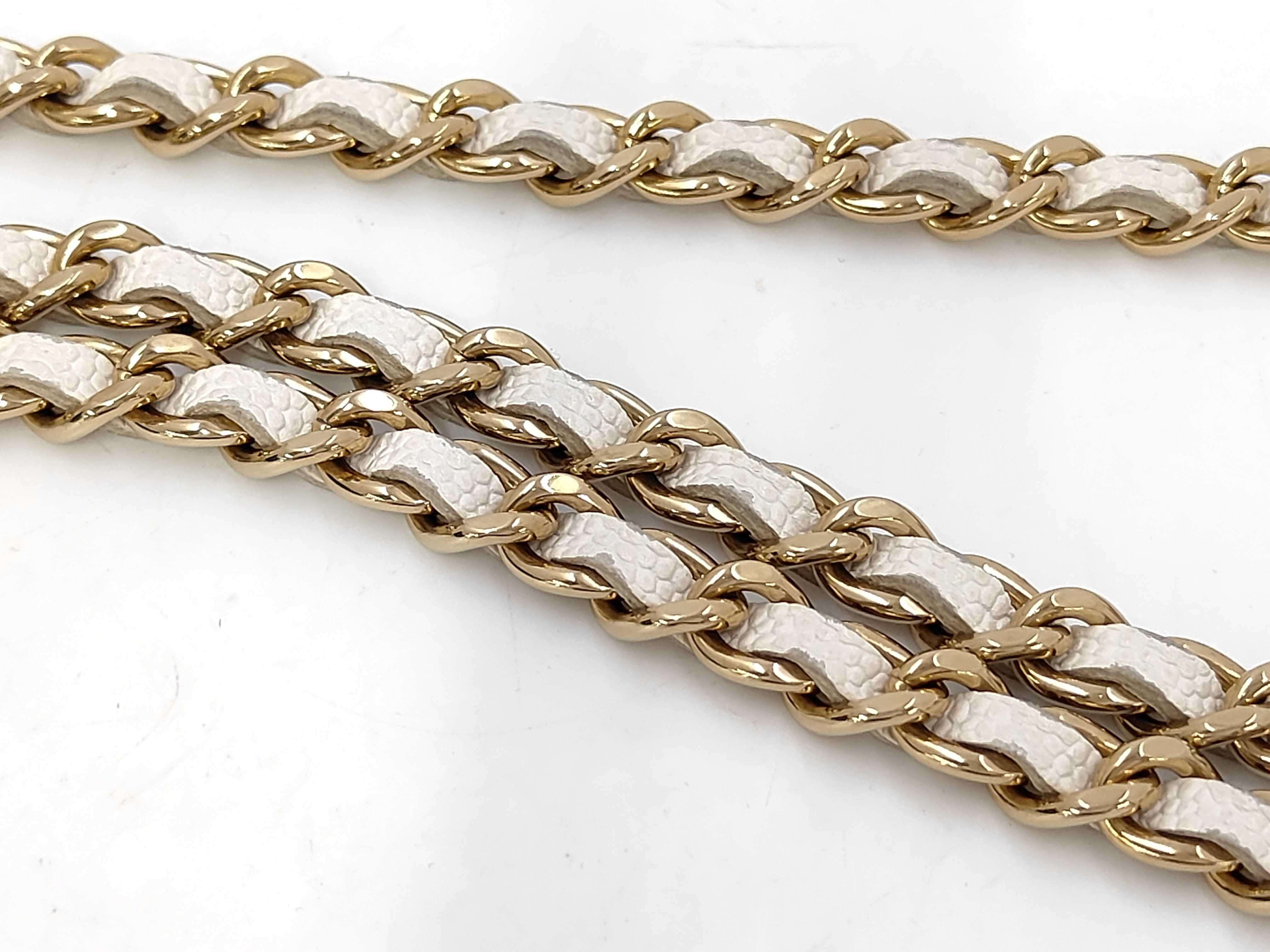 Caviar Chain Vanity Bag JGNAXEL3 Shoulder Bag — view 6