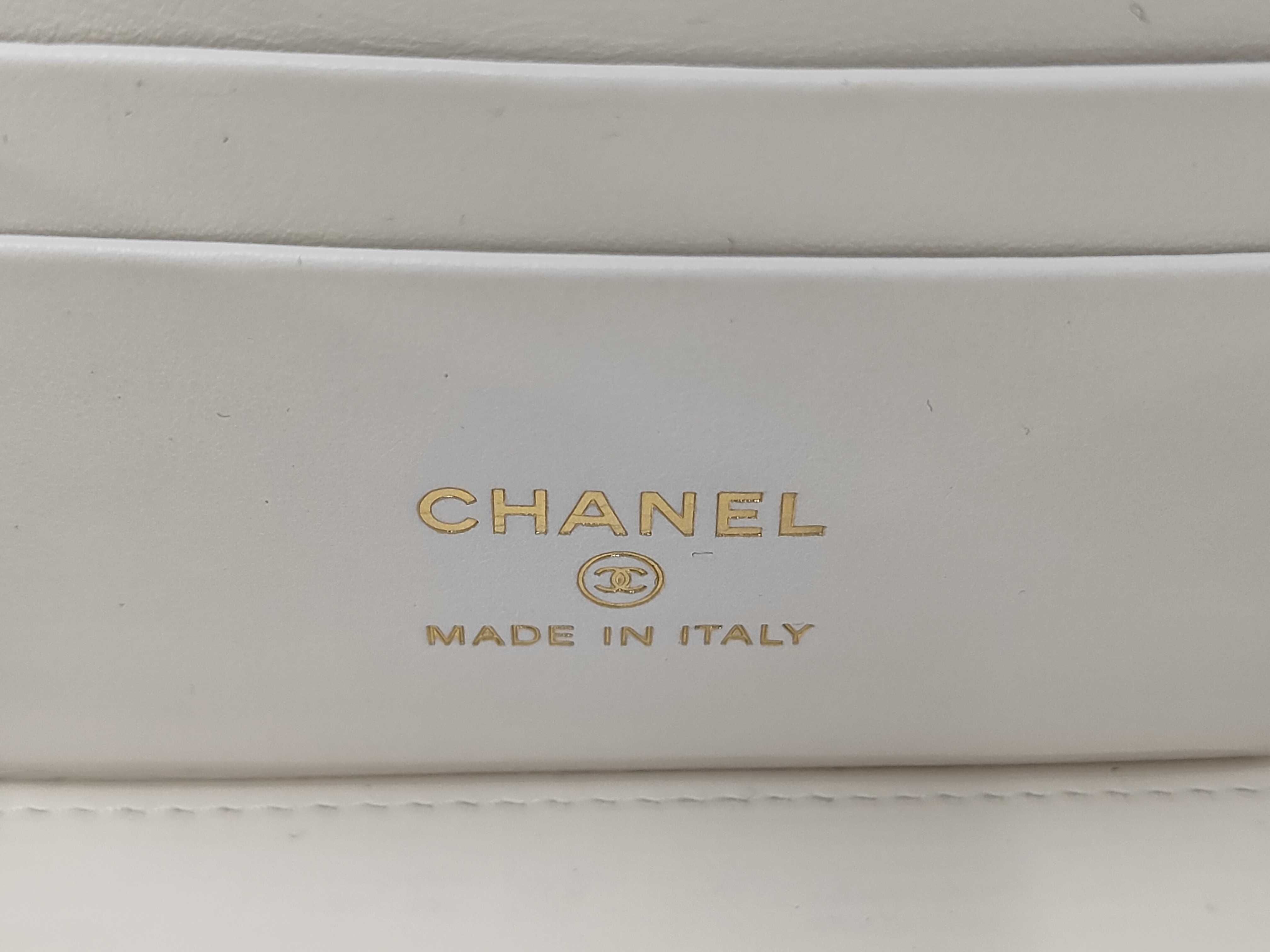Caviar Chain Vanity Bag JGNAXEL3 Shoulder Bag — view 9