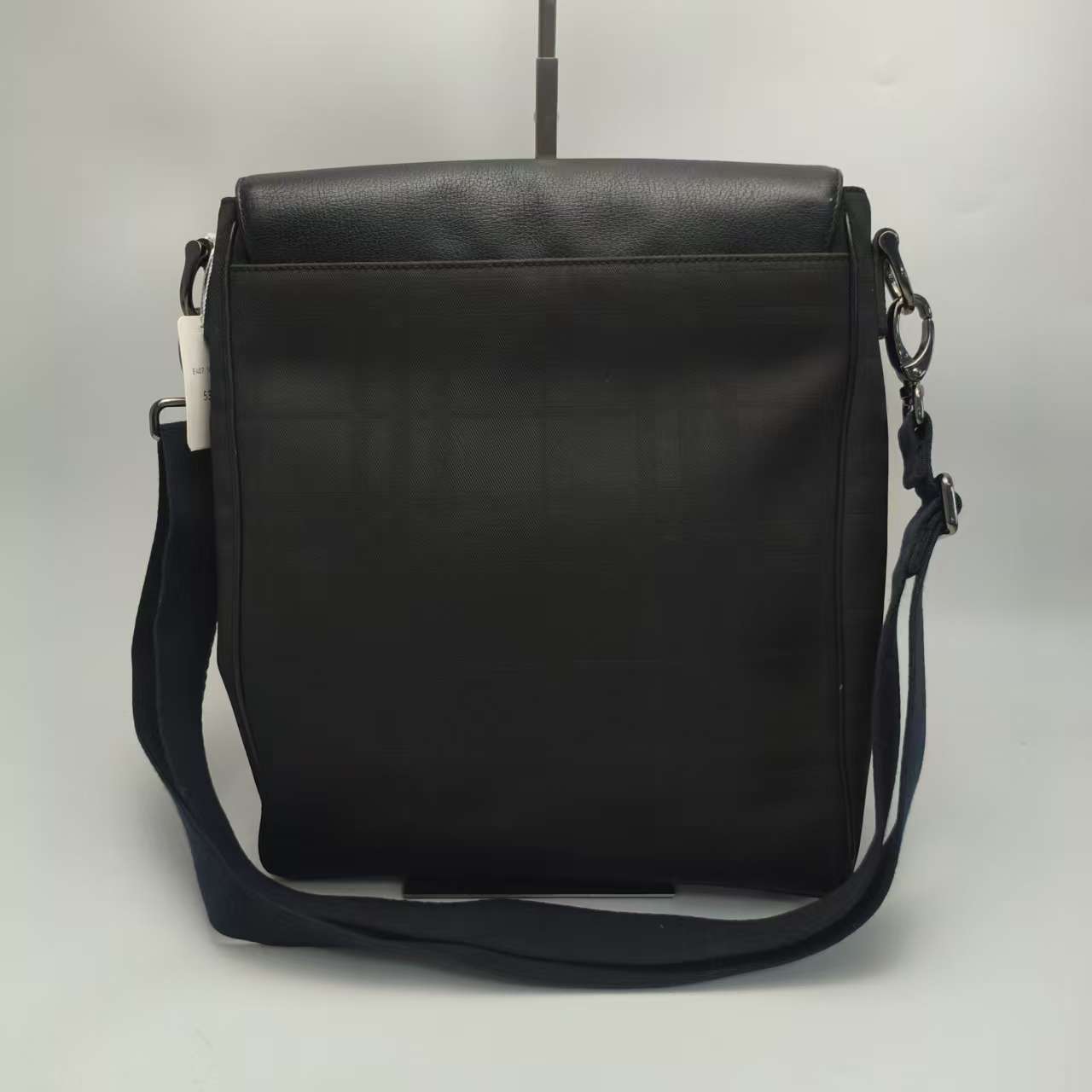 【*Shipped from: China*】BURBERRY Canvas Shoulder Bag — view 2