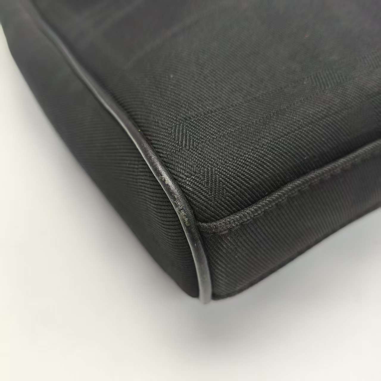 【*Shipped from: China*】BURBERRY Canvas Shoulder Bag — view 4