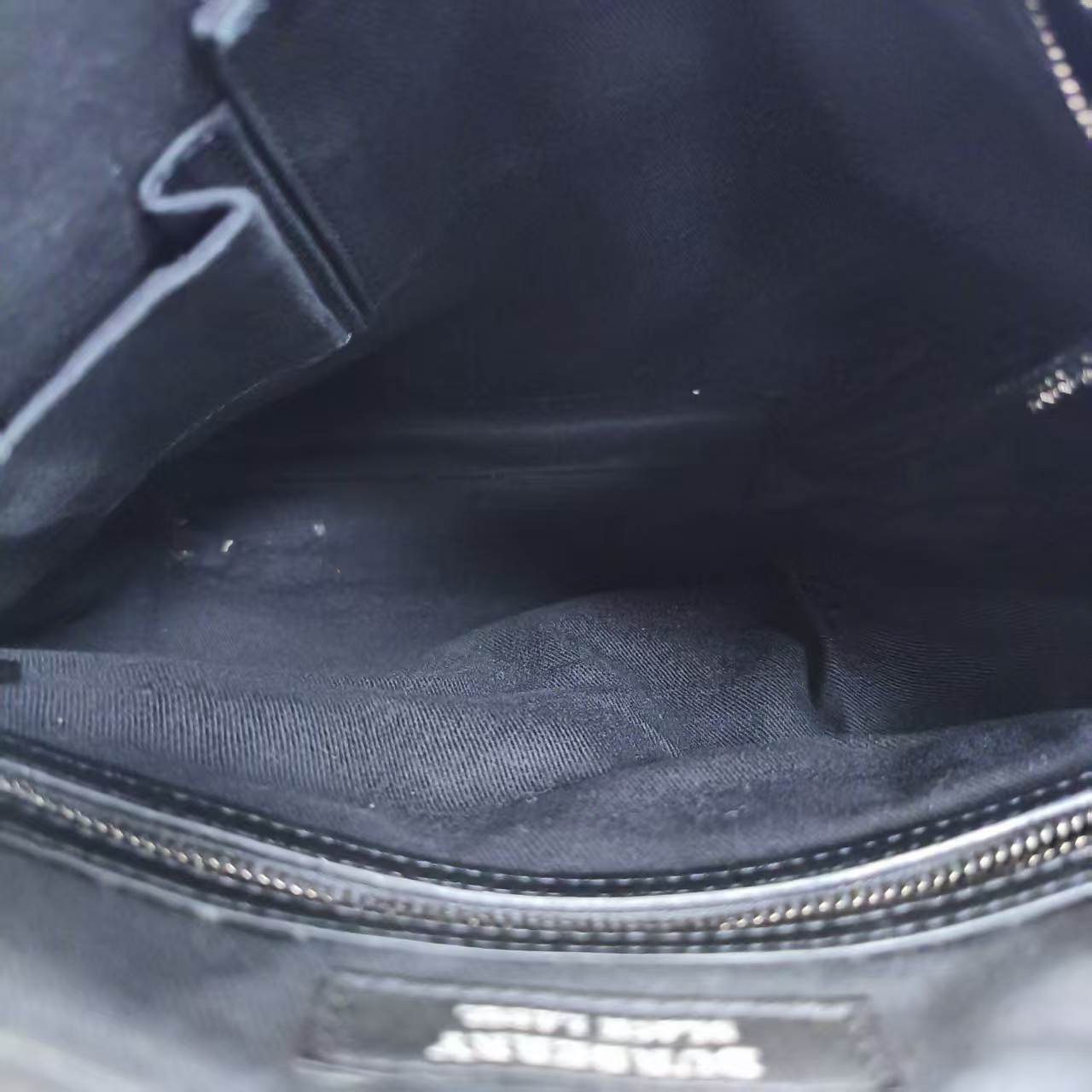 【*Shipped from: China*】BURBERRY Canvas Shoulder Bag — view 6