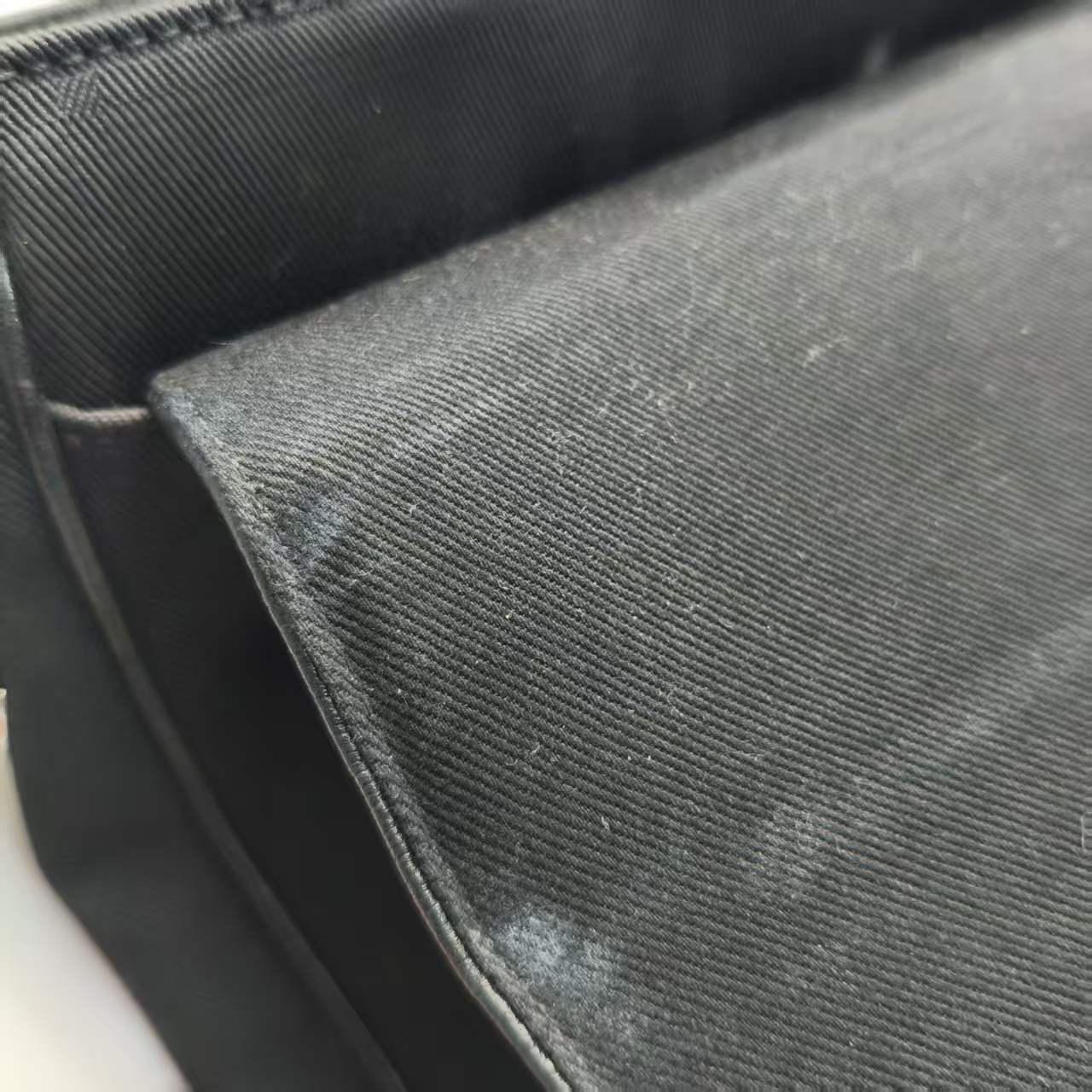 【*Shipped from: China*】BURBERRY Canvas Shoulder Bag — view 8