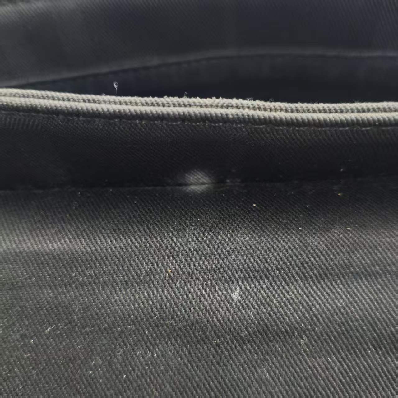 【*Shipped from: China*】BURBERRY Canvas Shoulder Bag — view 9