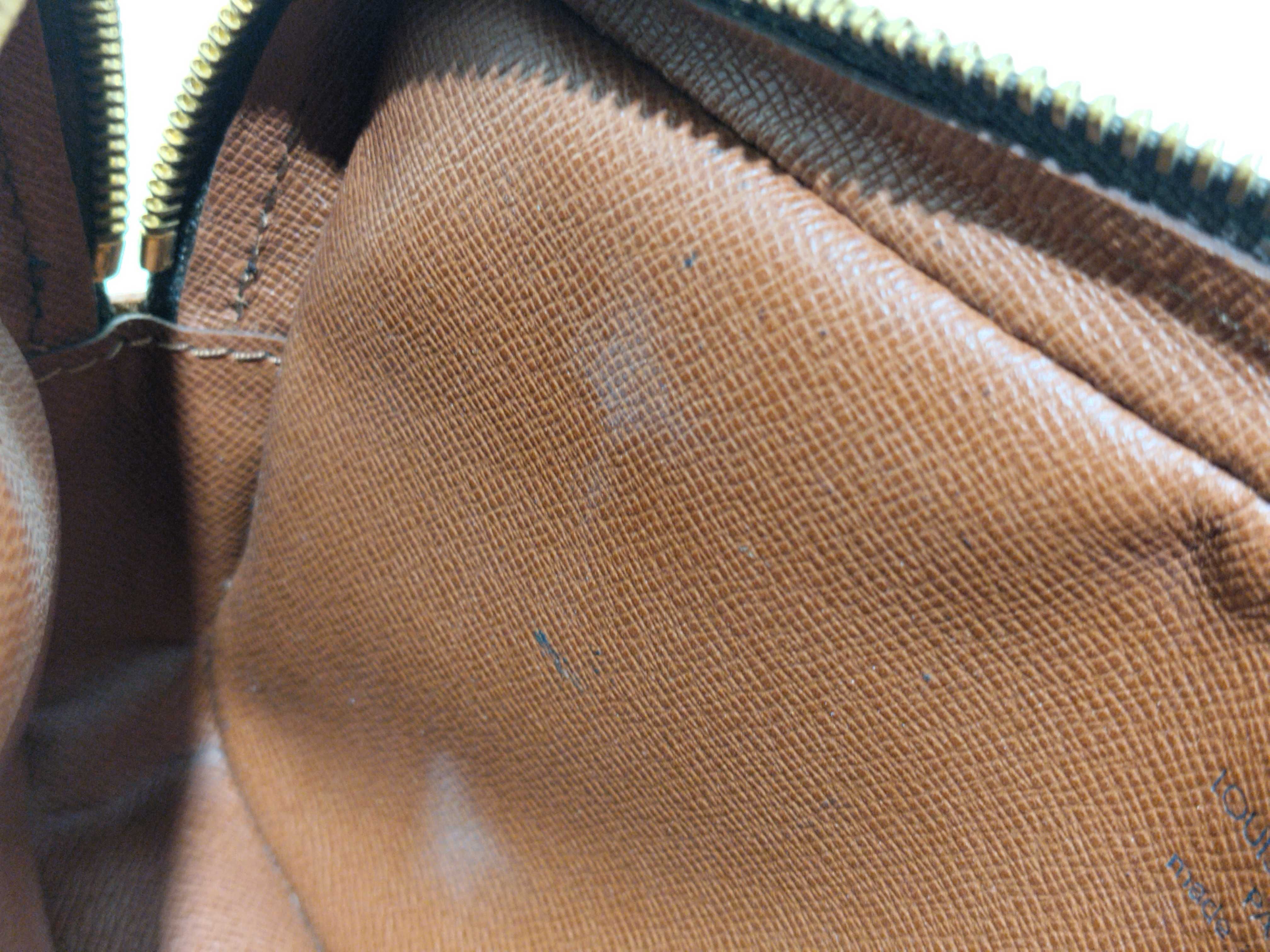 Monogram / Monogram / Pochette Marly Bandoulière — view 13