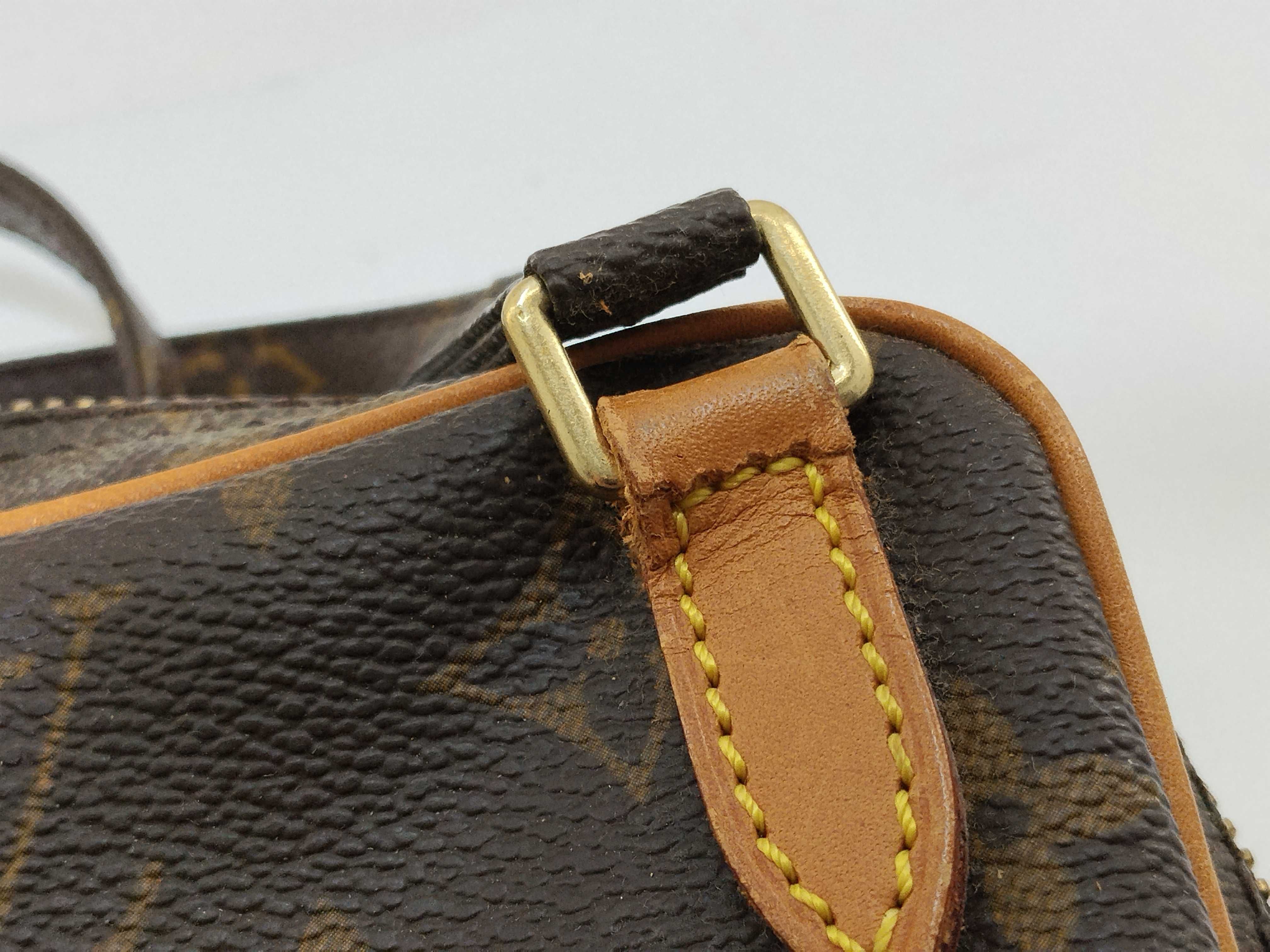 Monogram / Monogram / Pochette Marly Bandoulière — view 15