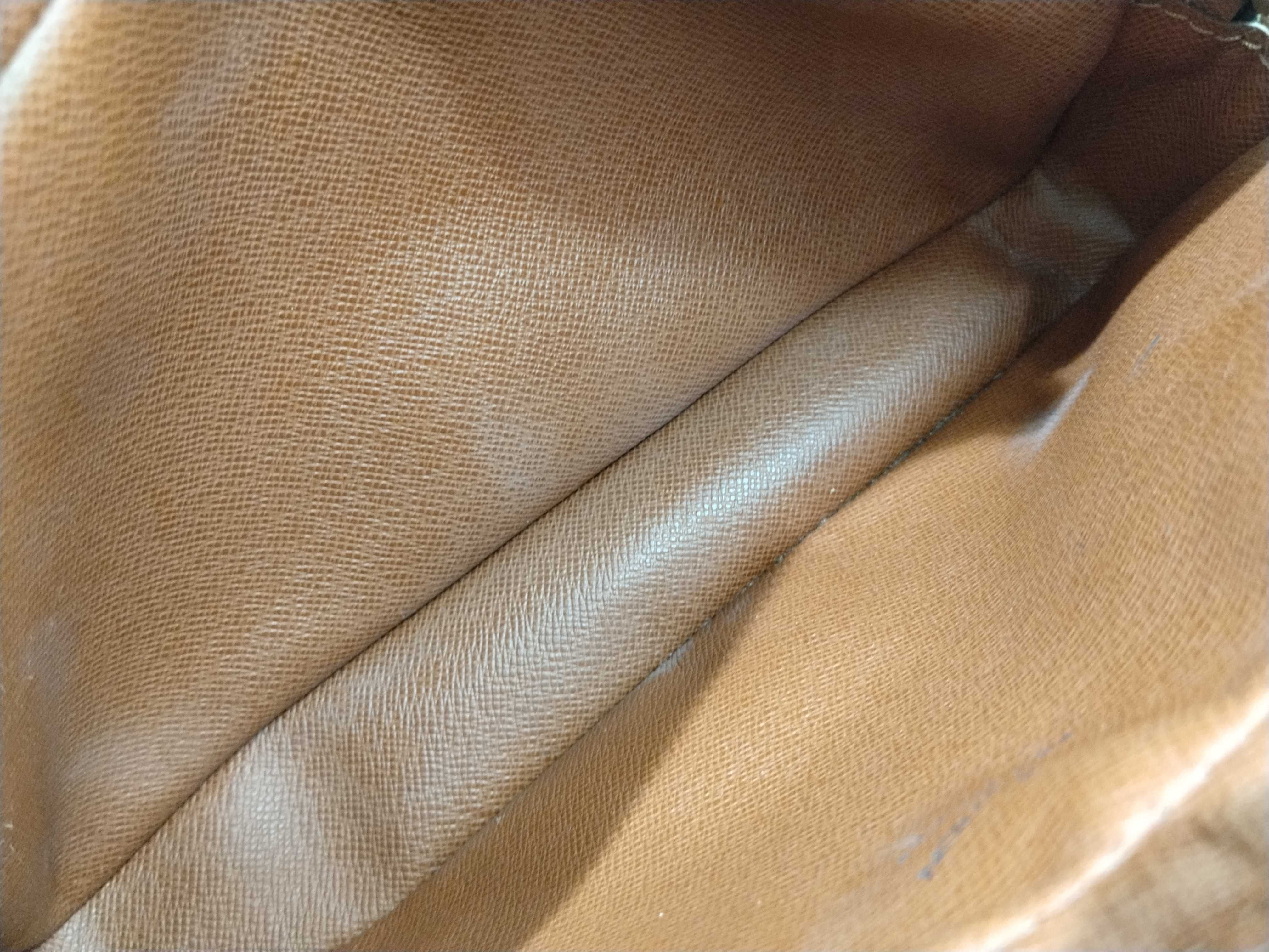 Monogram / Monogram / Pochette Marly Bandoulière — view 10