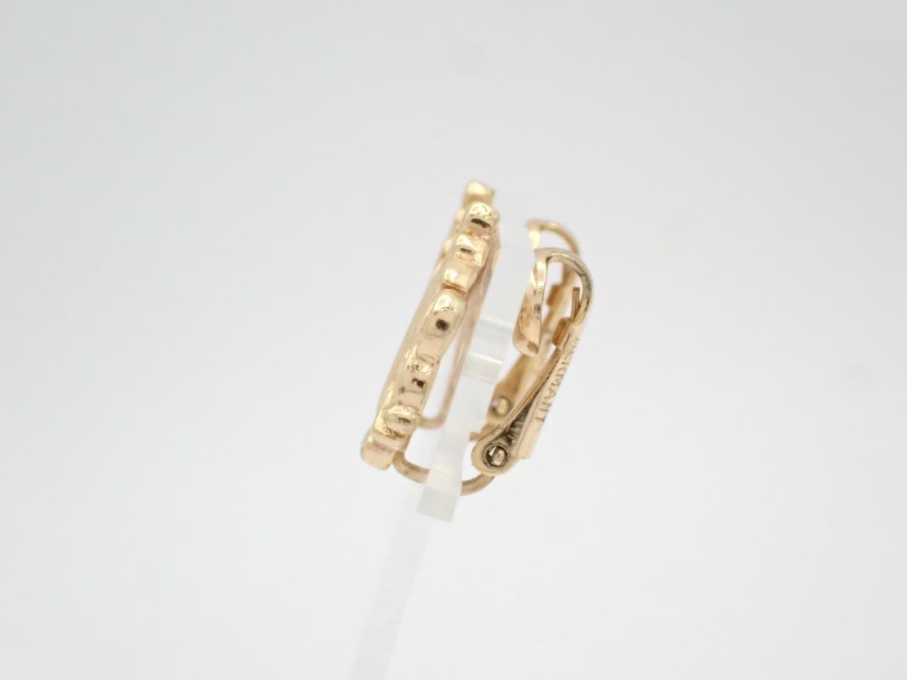 earrings — view 3