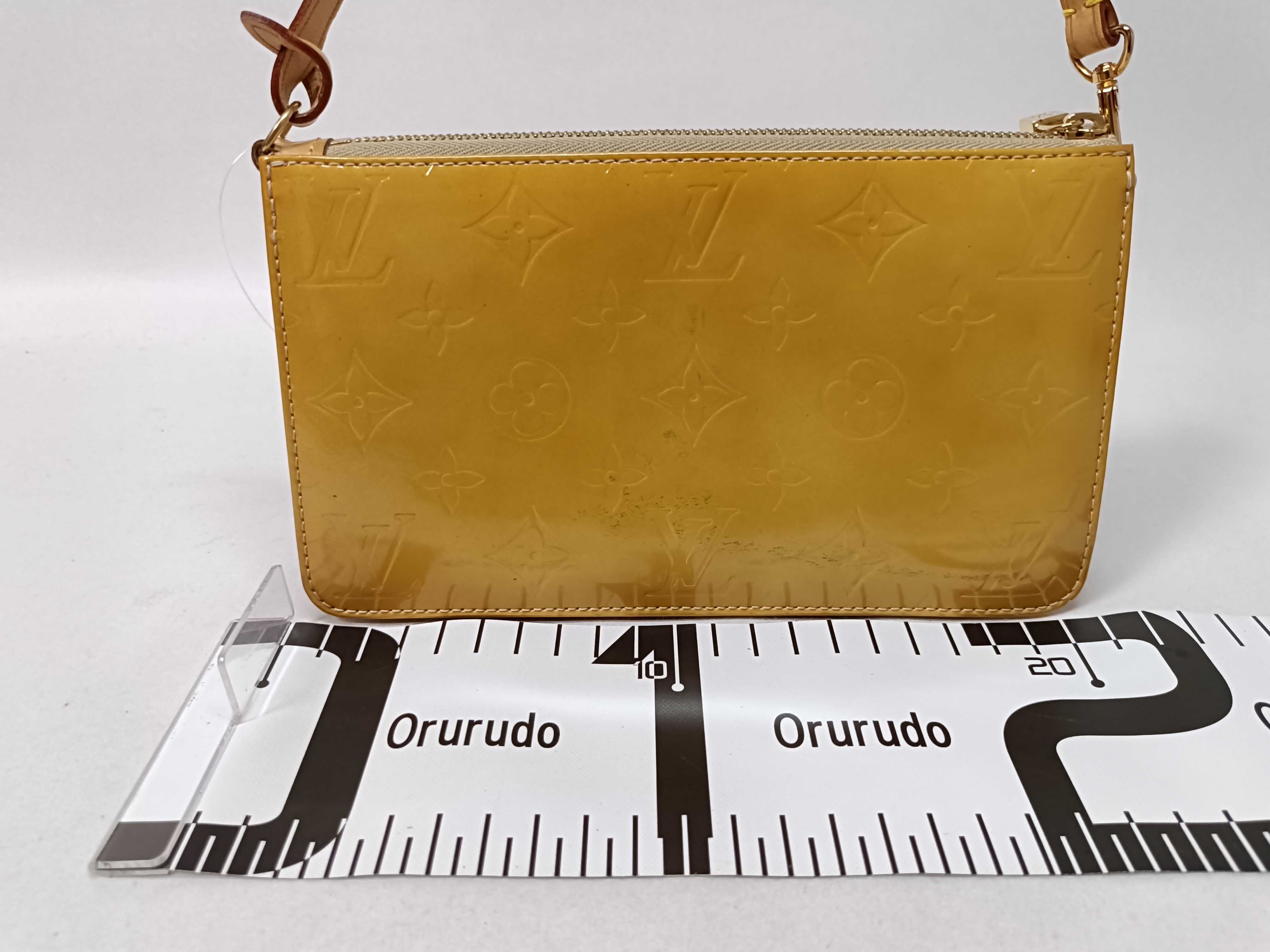 Vernis Lexington Handbag — view 2