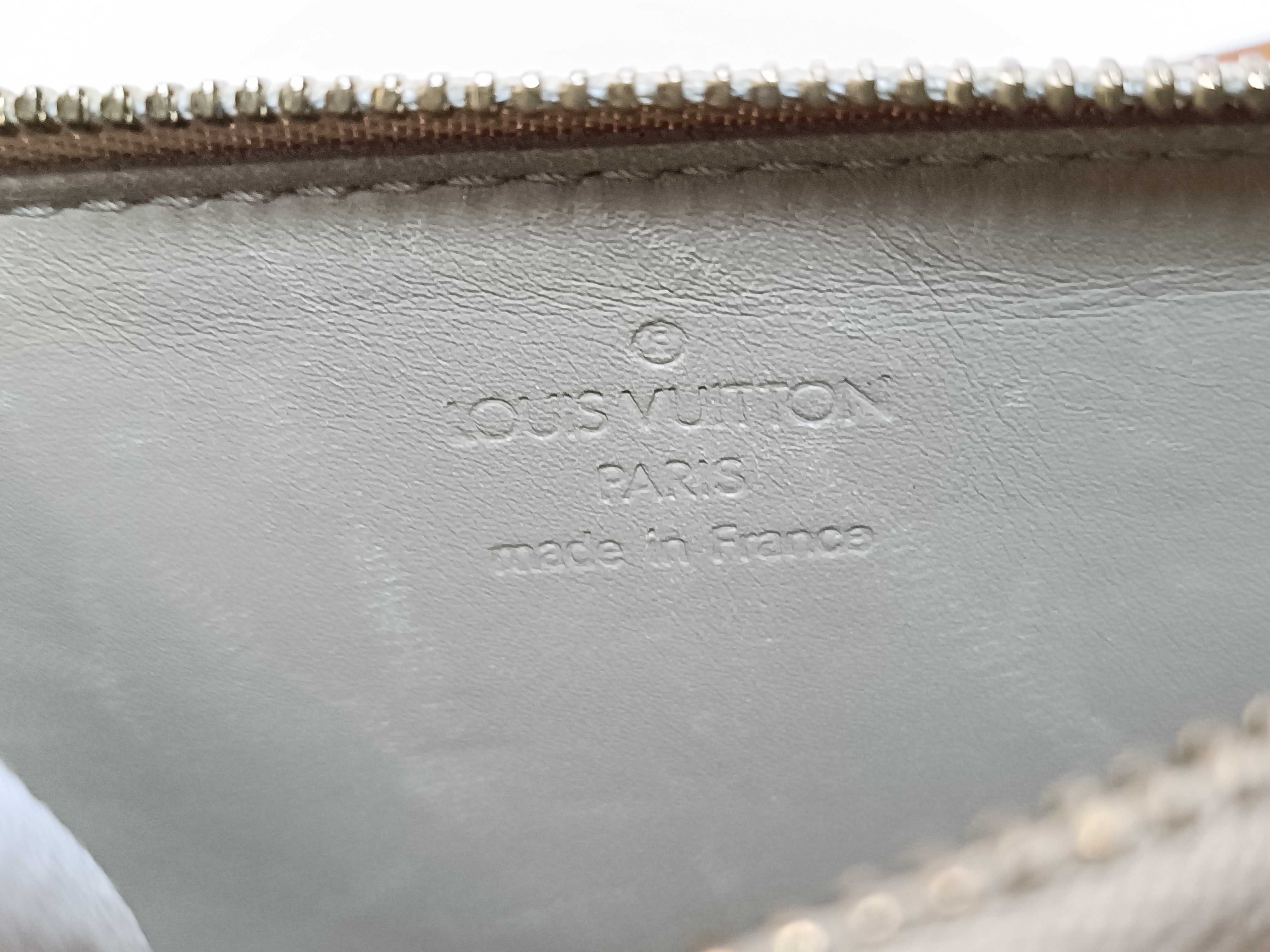 Vernis Lexington Handbag — view 13