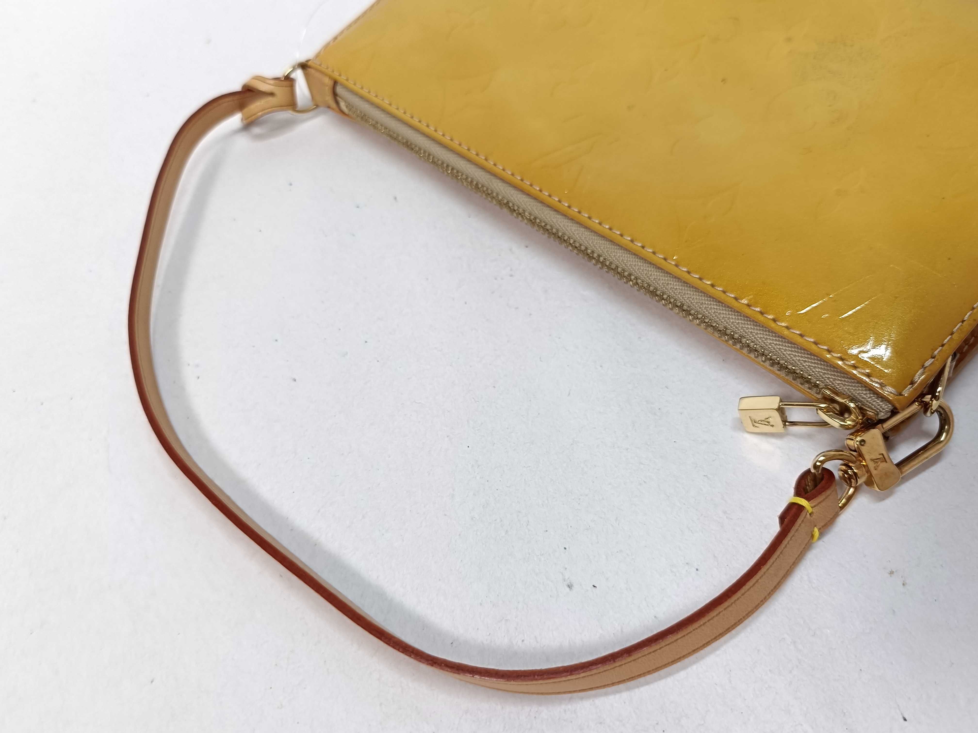 Vernis Lexington Handbag — view 3
