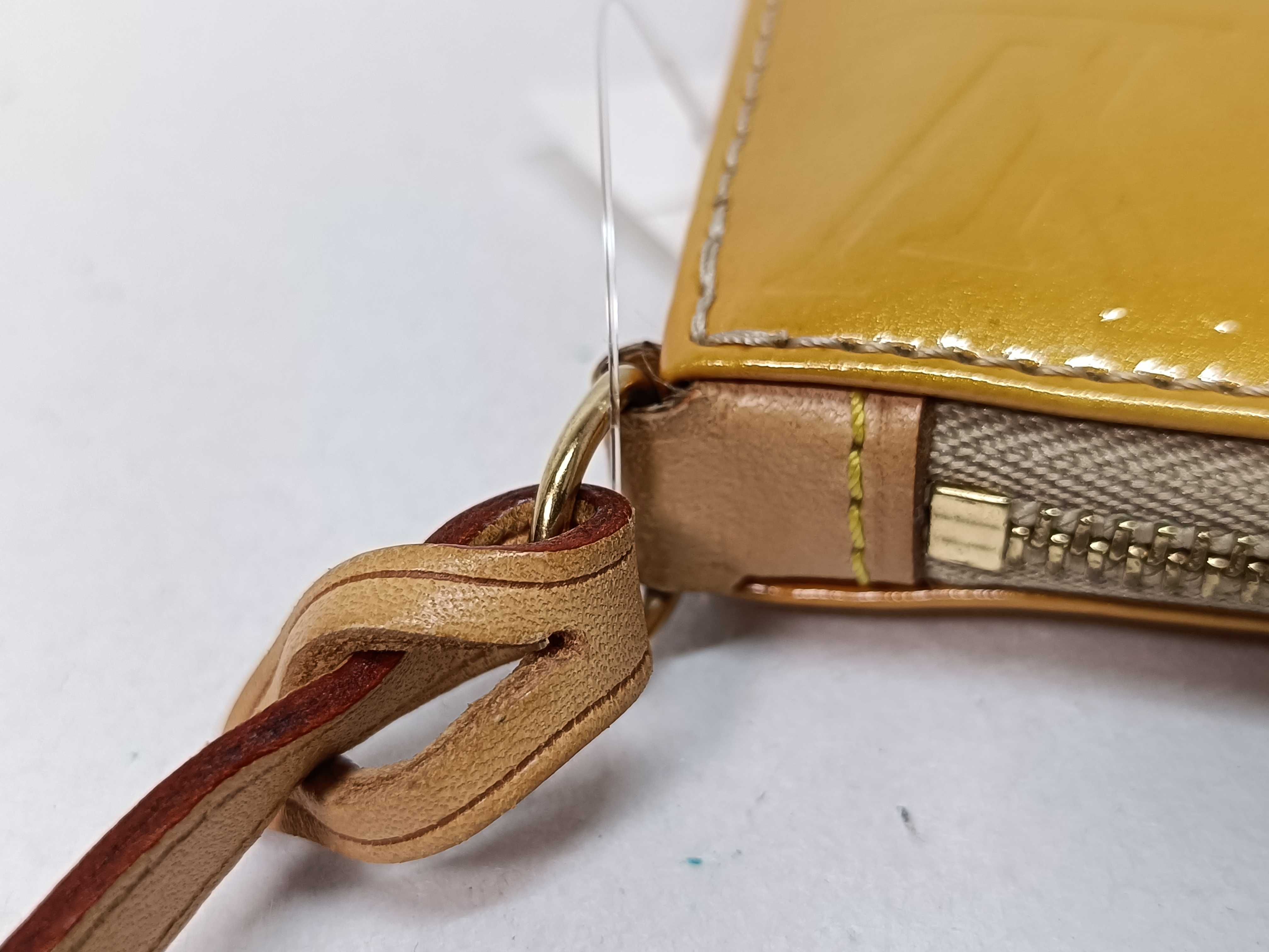 Vernis Lexington Handbag — view 5