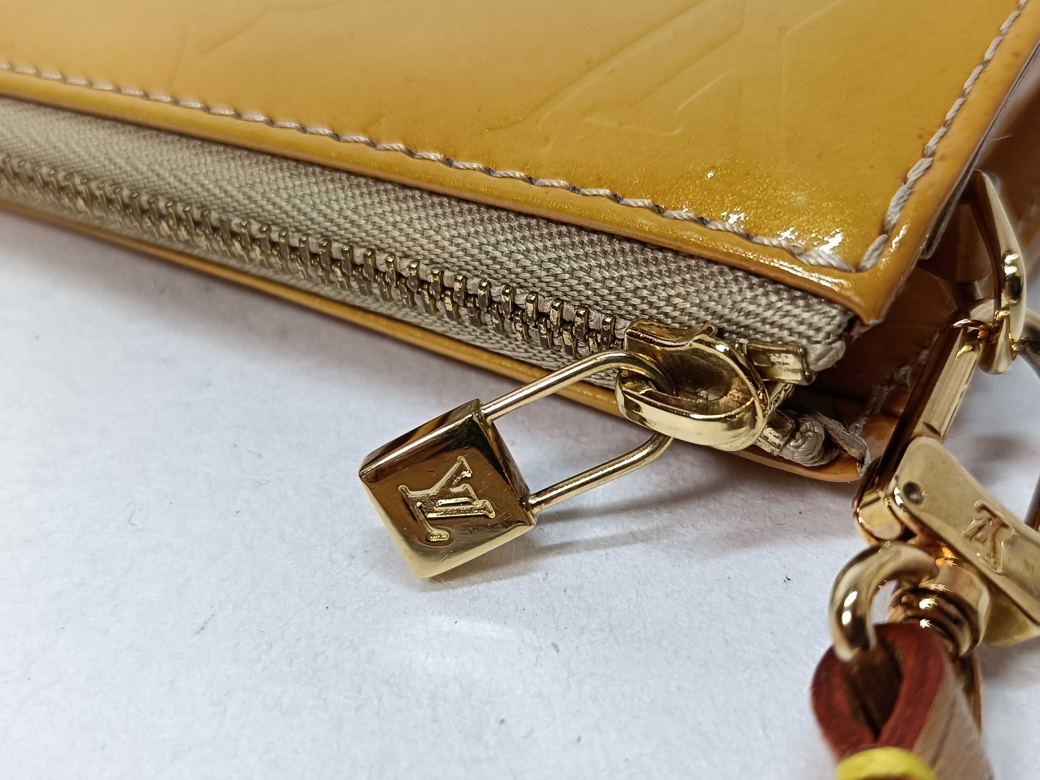 Vernis Lexington Handbag — view 8