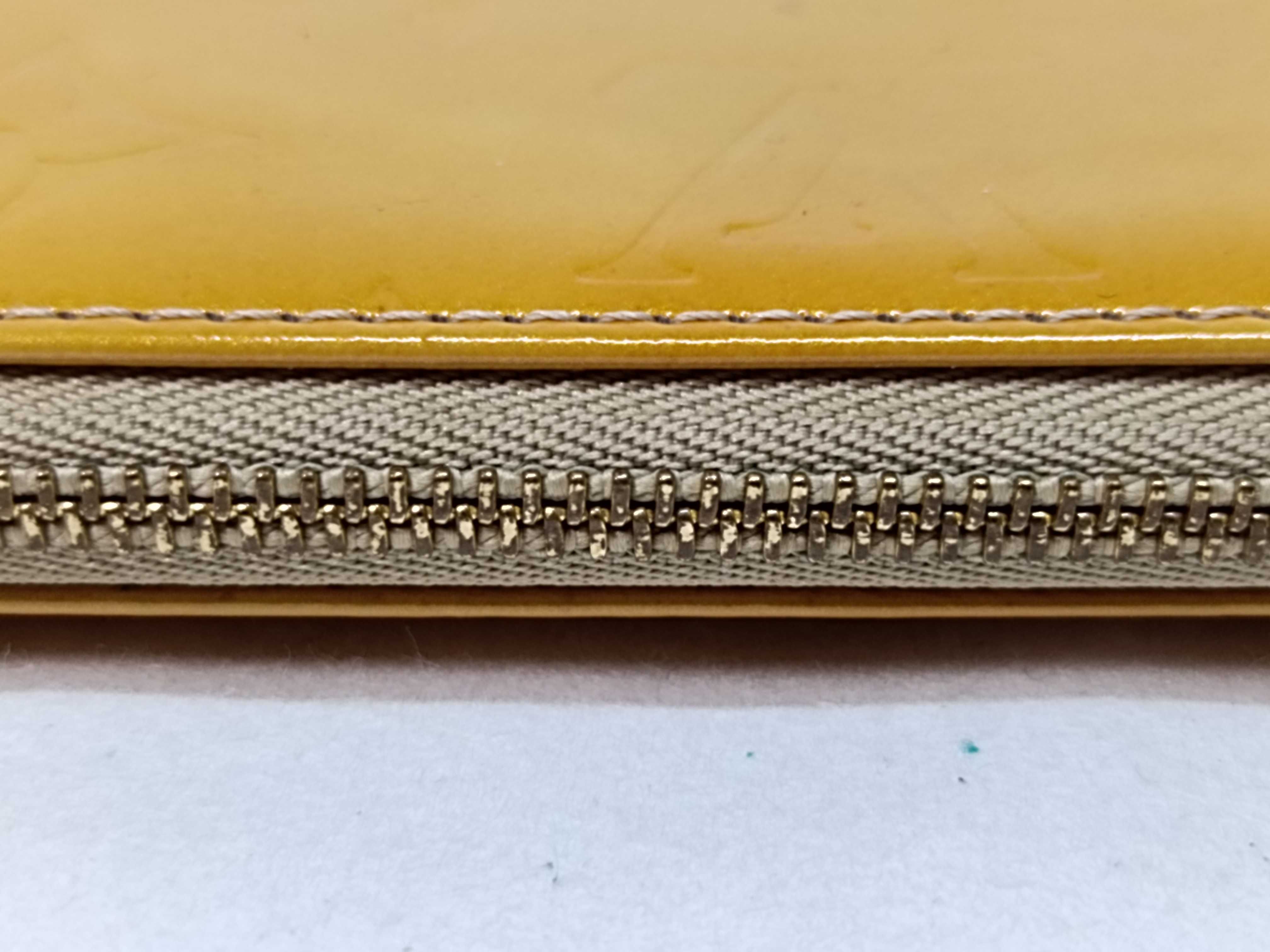 Vernis Lexington Handbag — view 9