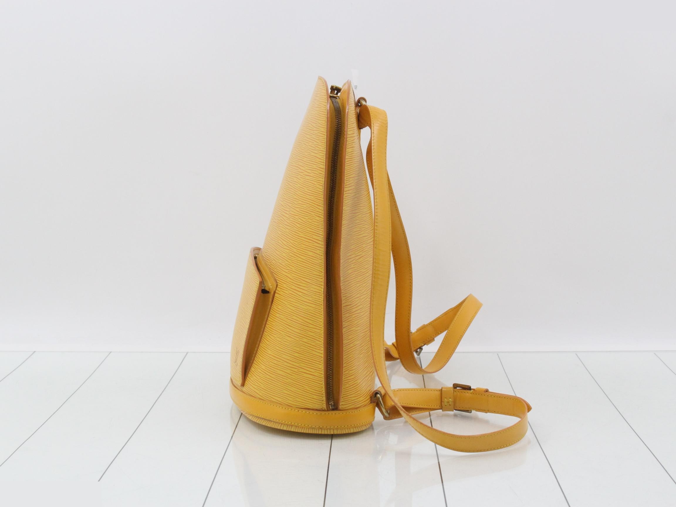 Gobelin Tassili Yellow — view 3