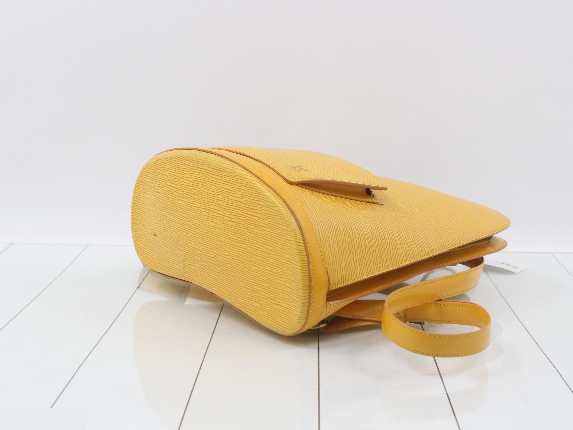 Gobelin Tassili Yellow — view 6