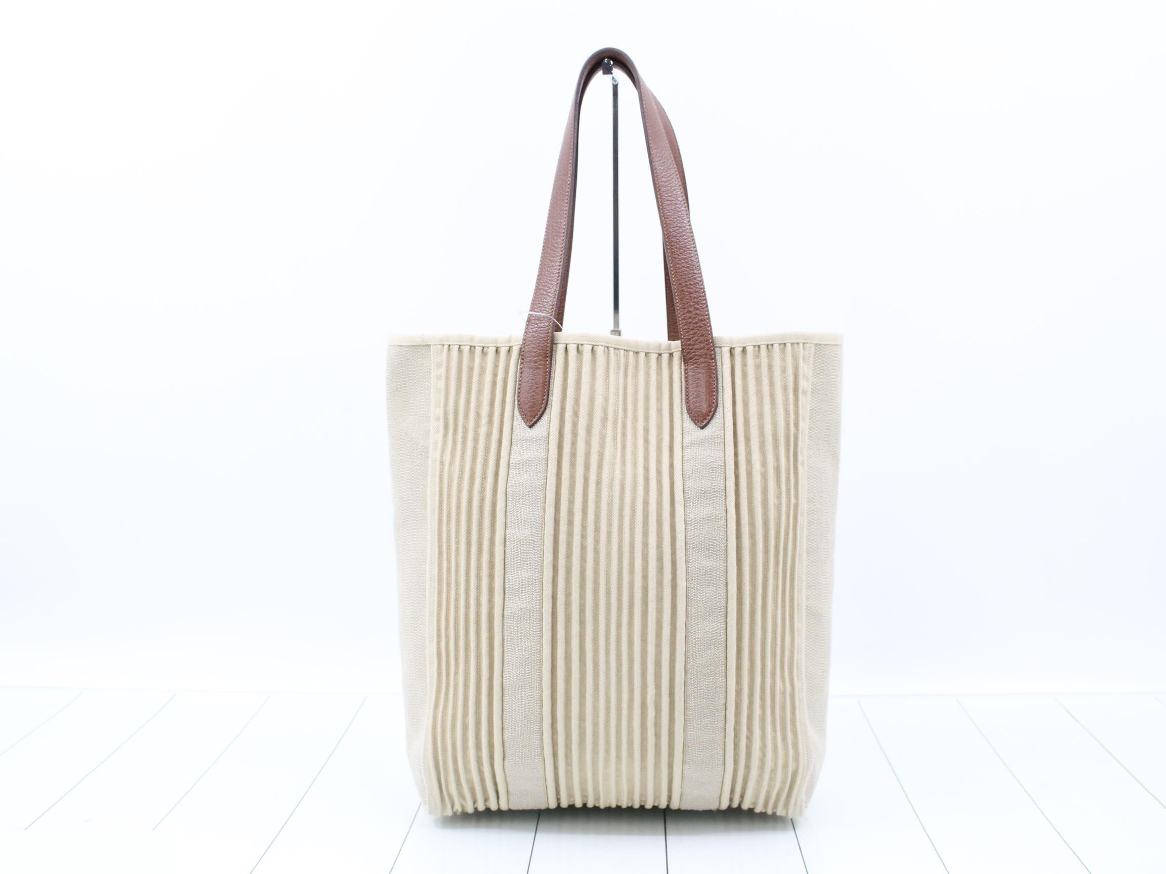 Crinolan Tote Bag — view 2