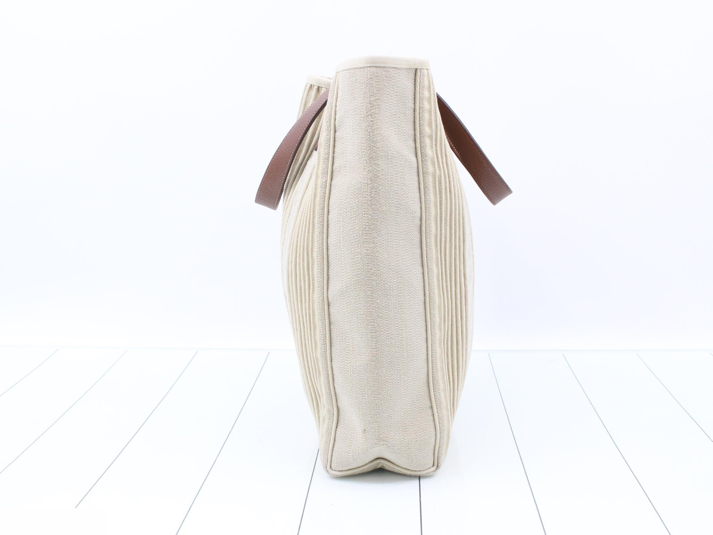 Crinolan Tote Bag — view 3