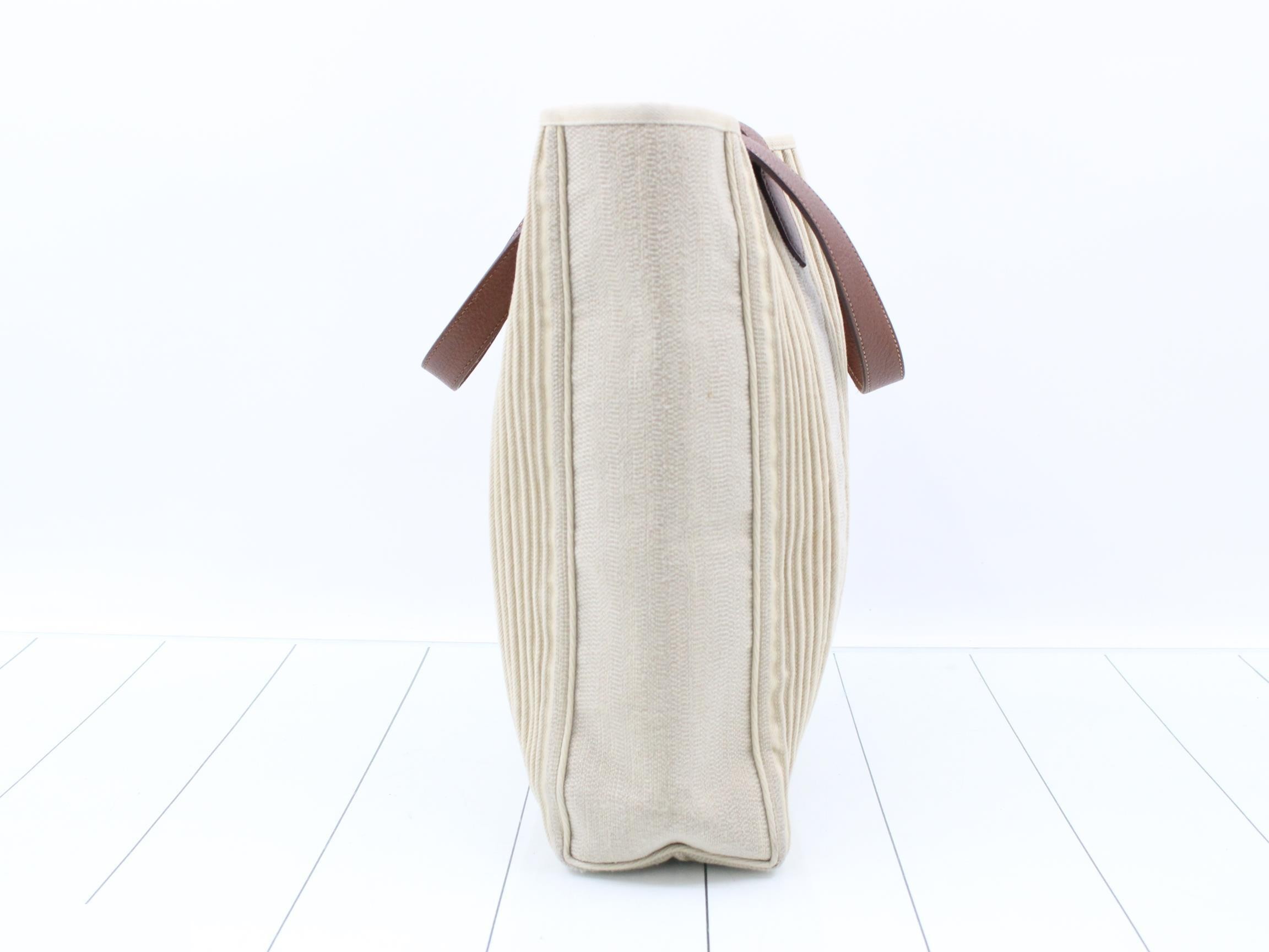 Crinolan Tote Bag — view 4
