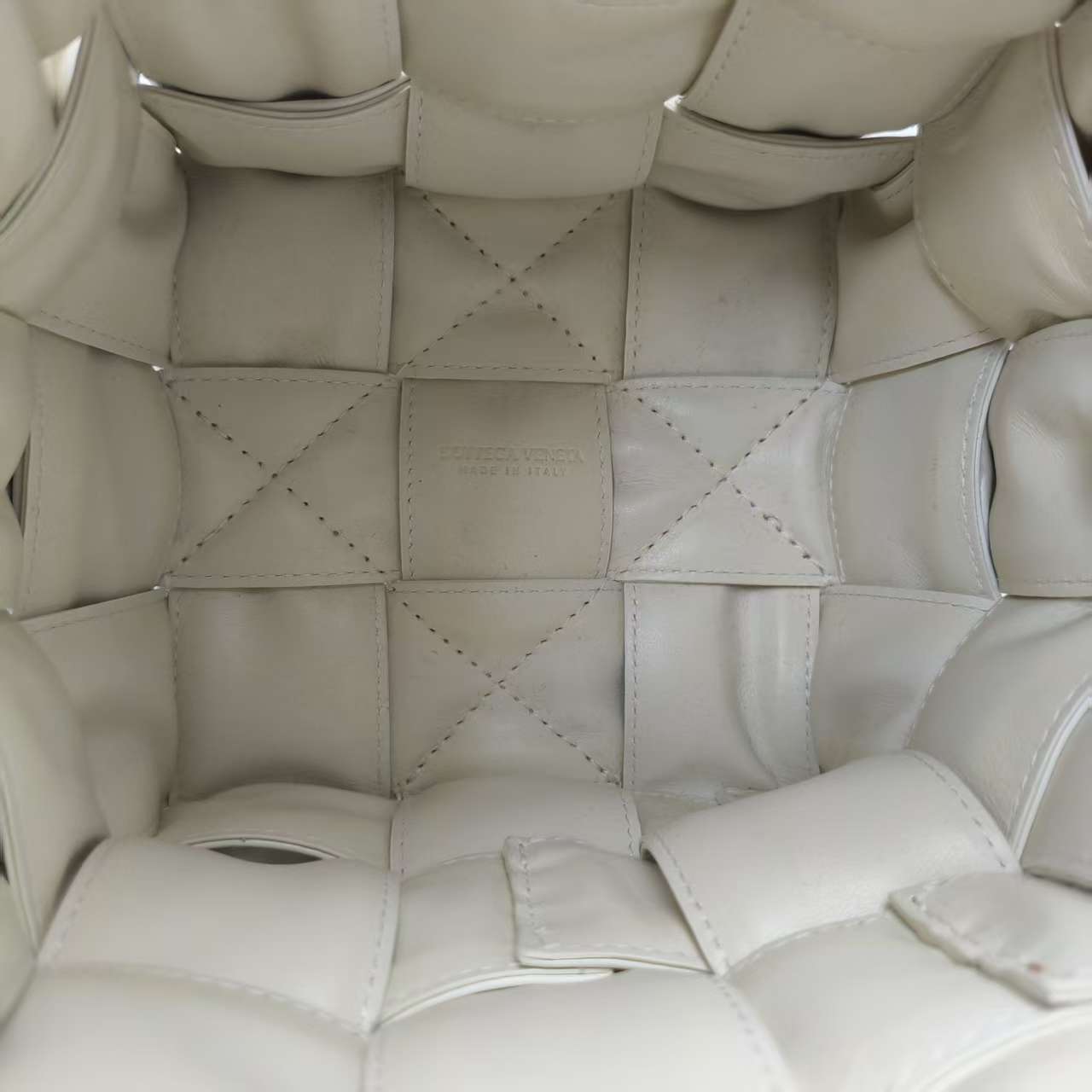 【*Shipped from: China*】BOTTEGA VENETA Leather Shoulder Bag — view 8