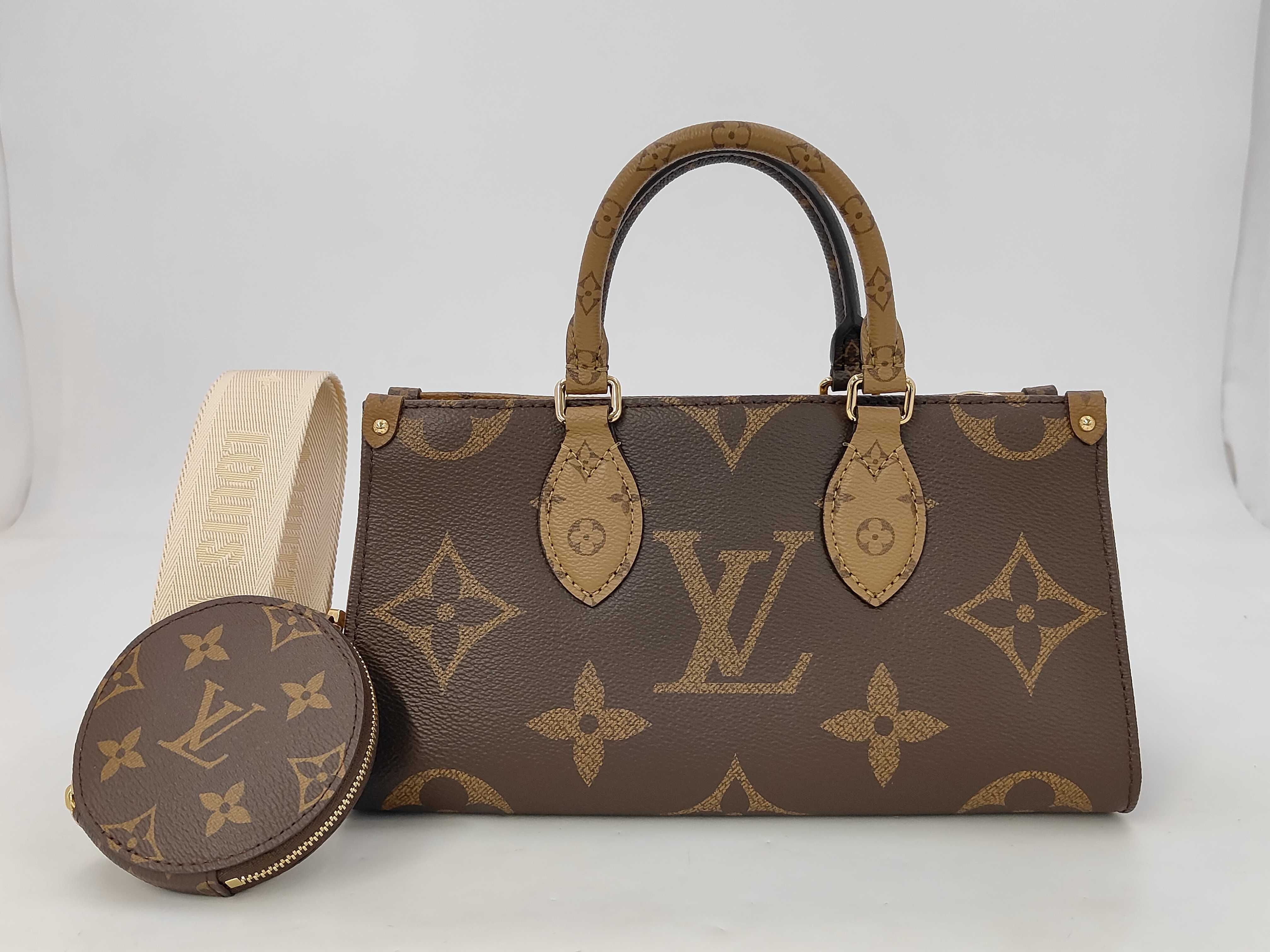 OnTheGo EW M46653 Shoulder Bag