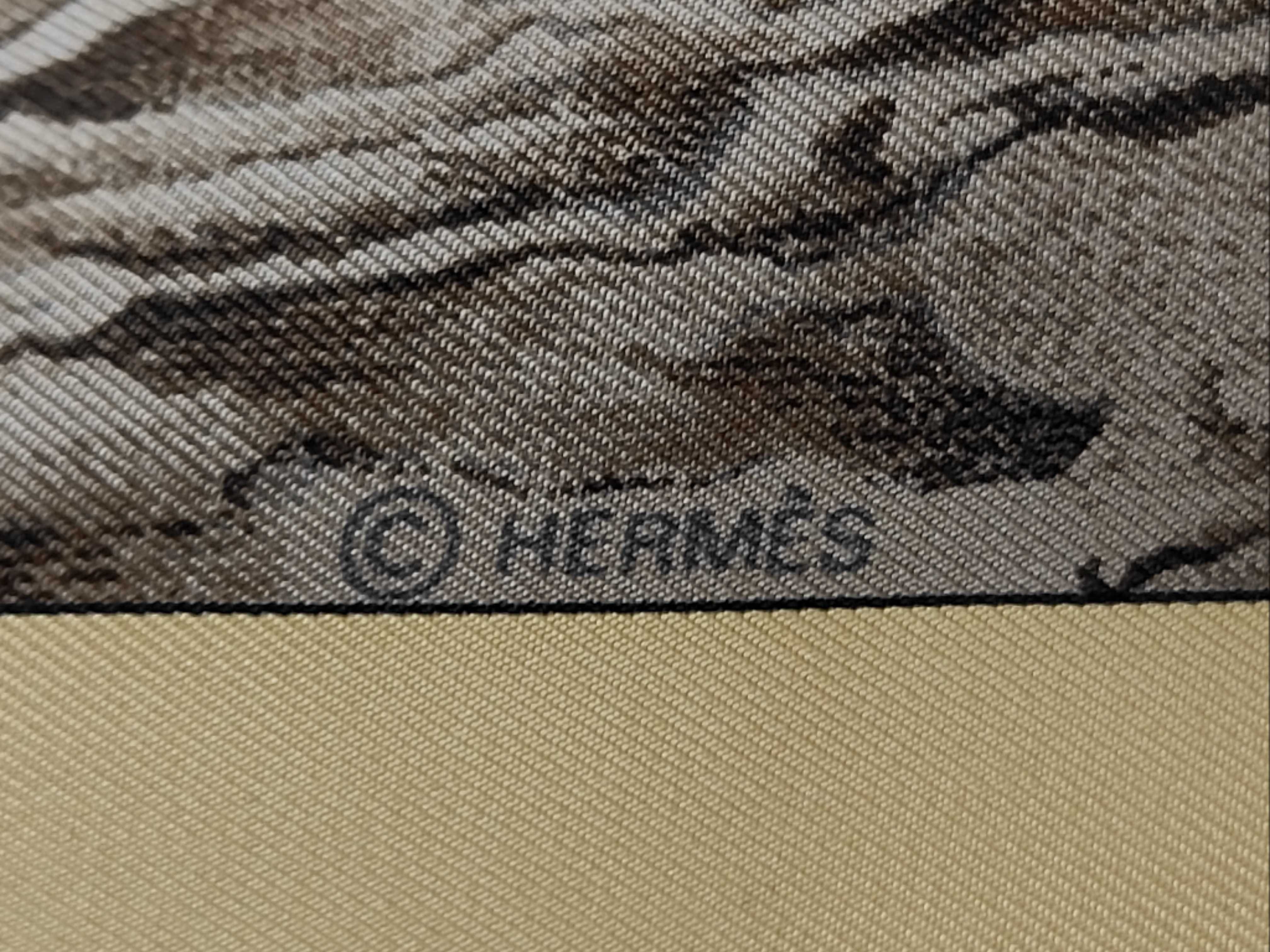 scarf carré and other accessories — view 3