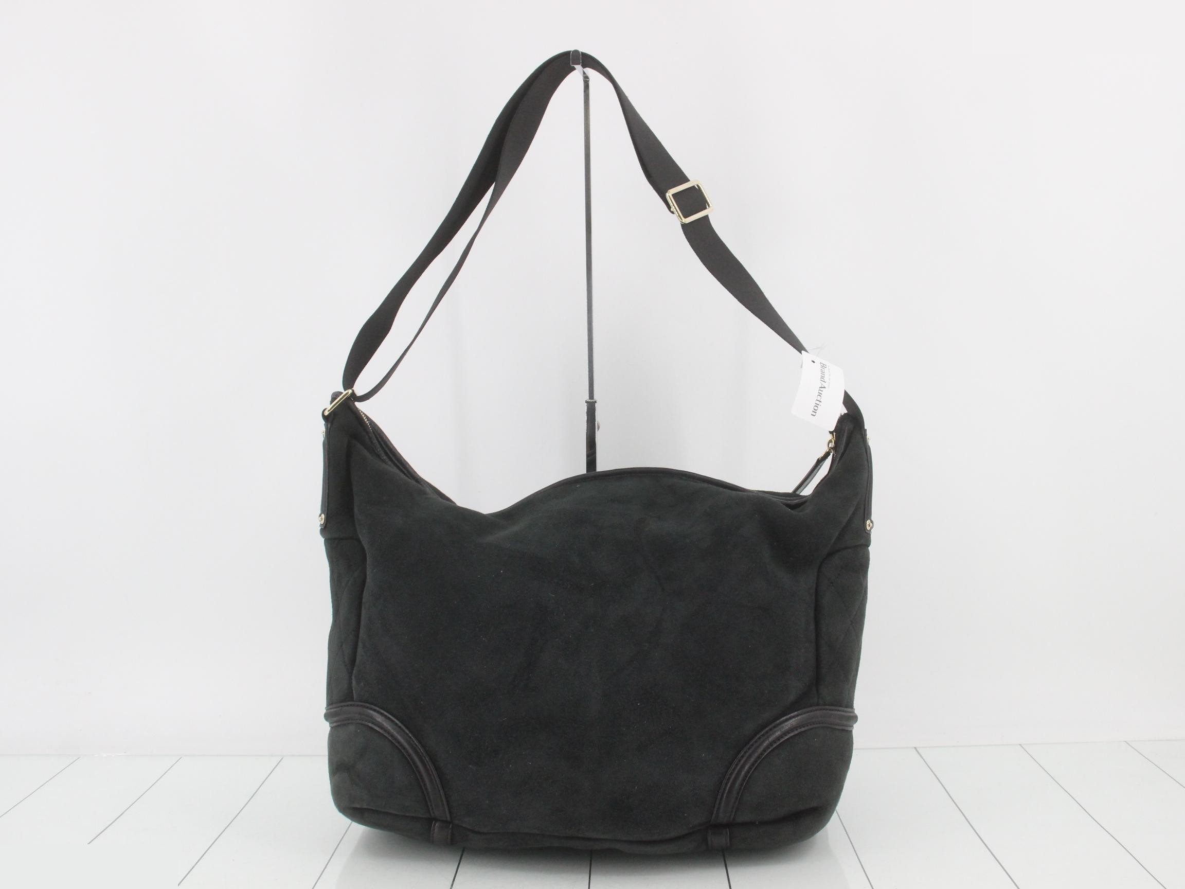 Sheepskin (bag) — view 2