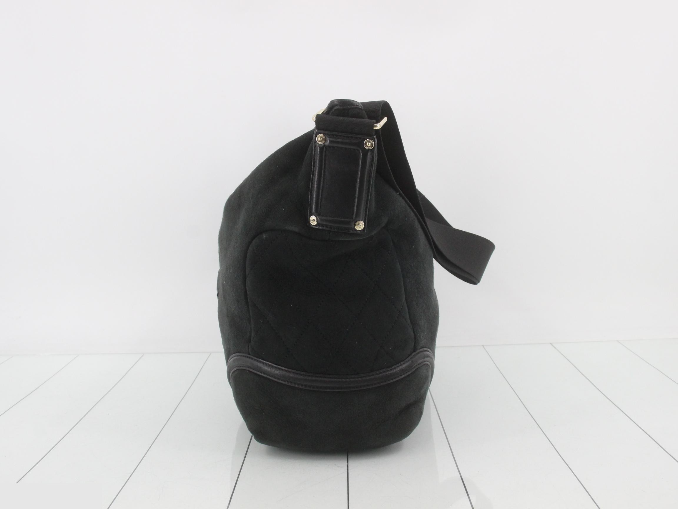 Sheepskin (bag) — view 3