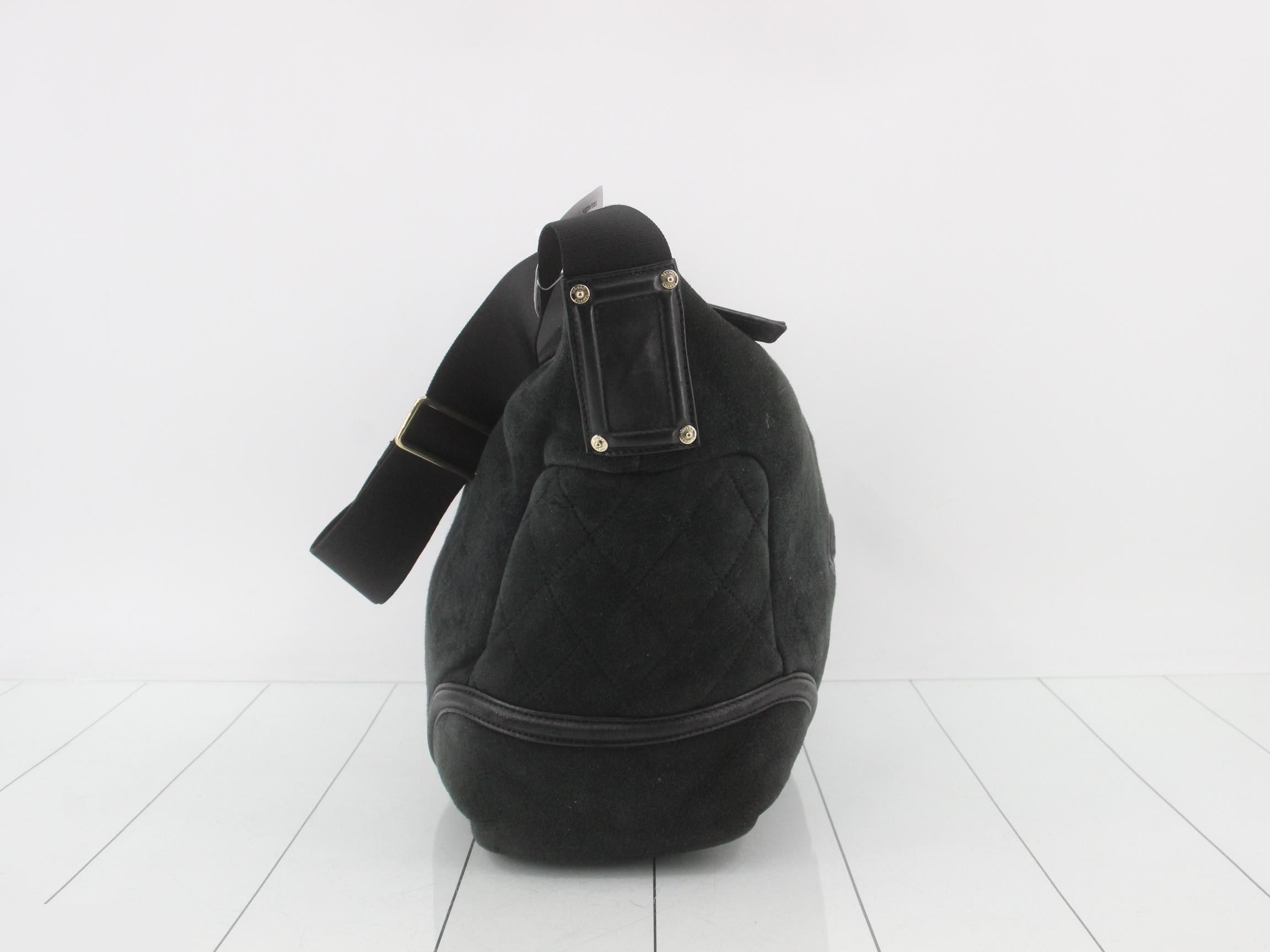 Sheepskin (bag) — view 4