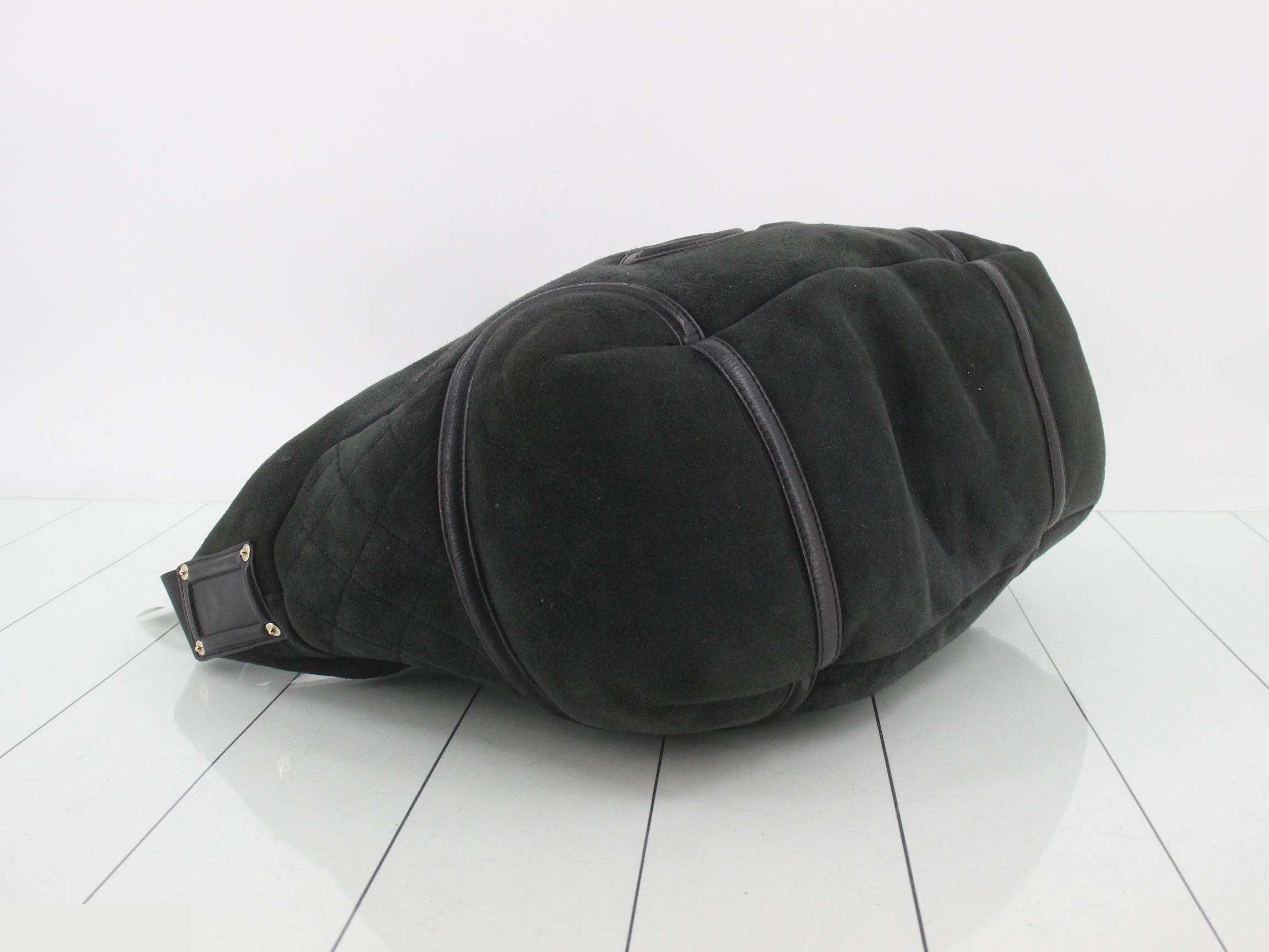 Sheepskin (bag) — view 5