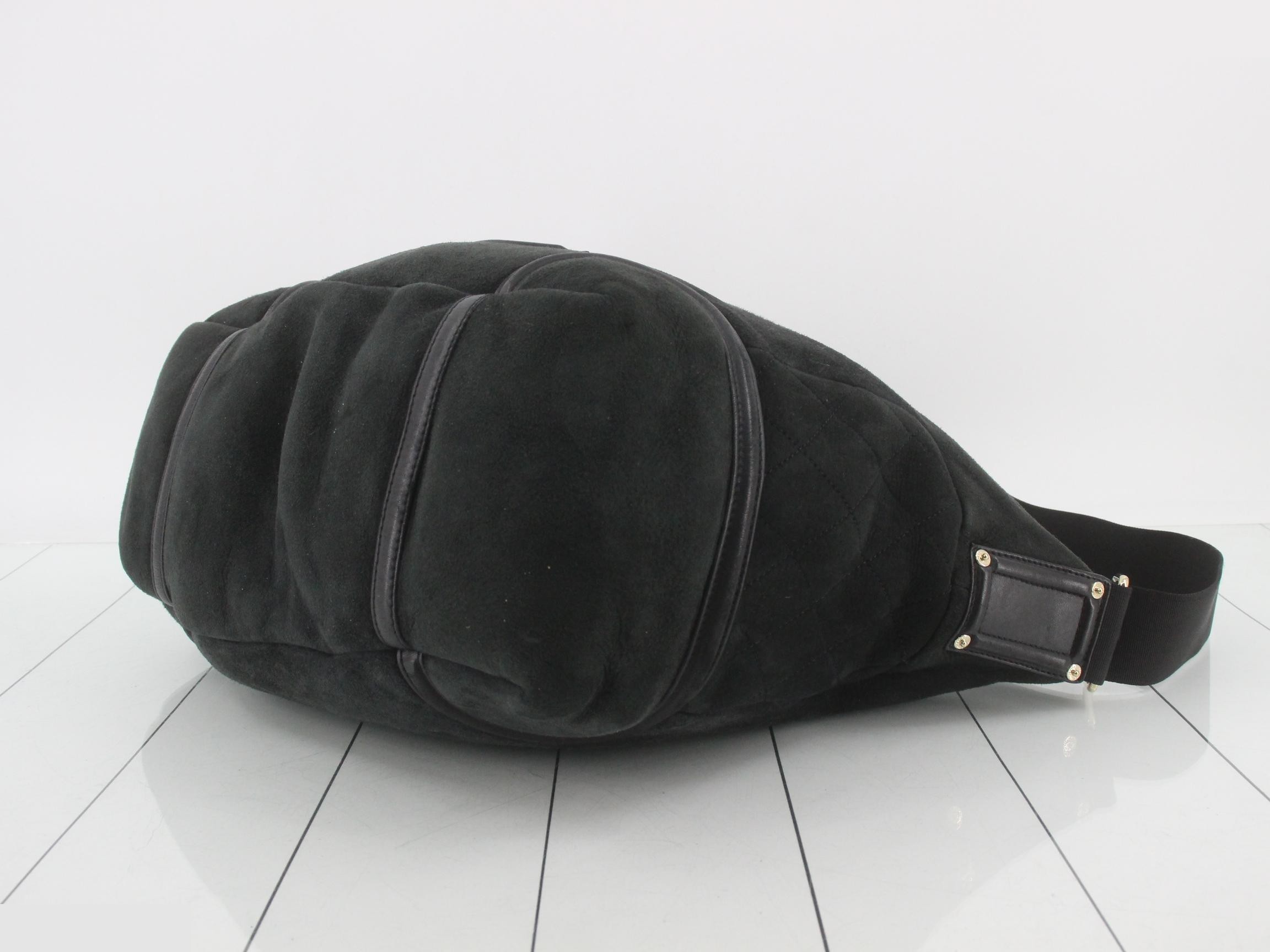 Sheepskin (bag) — view 6