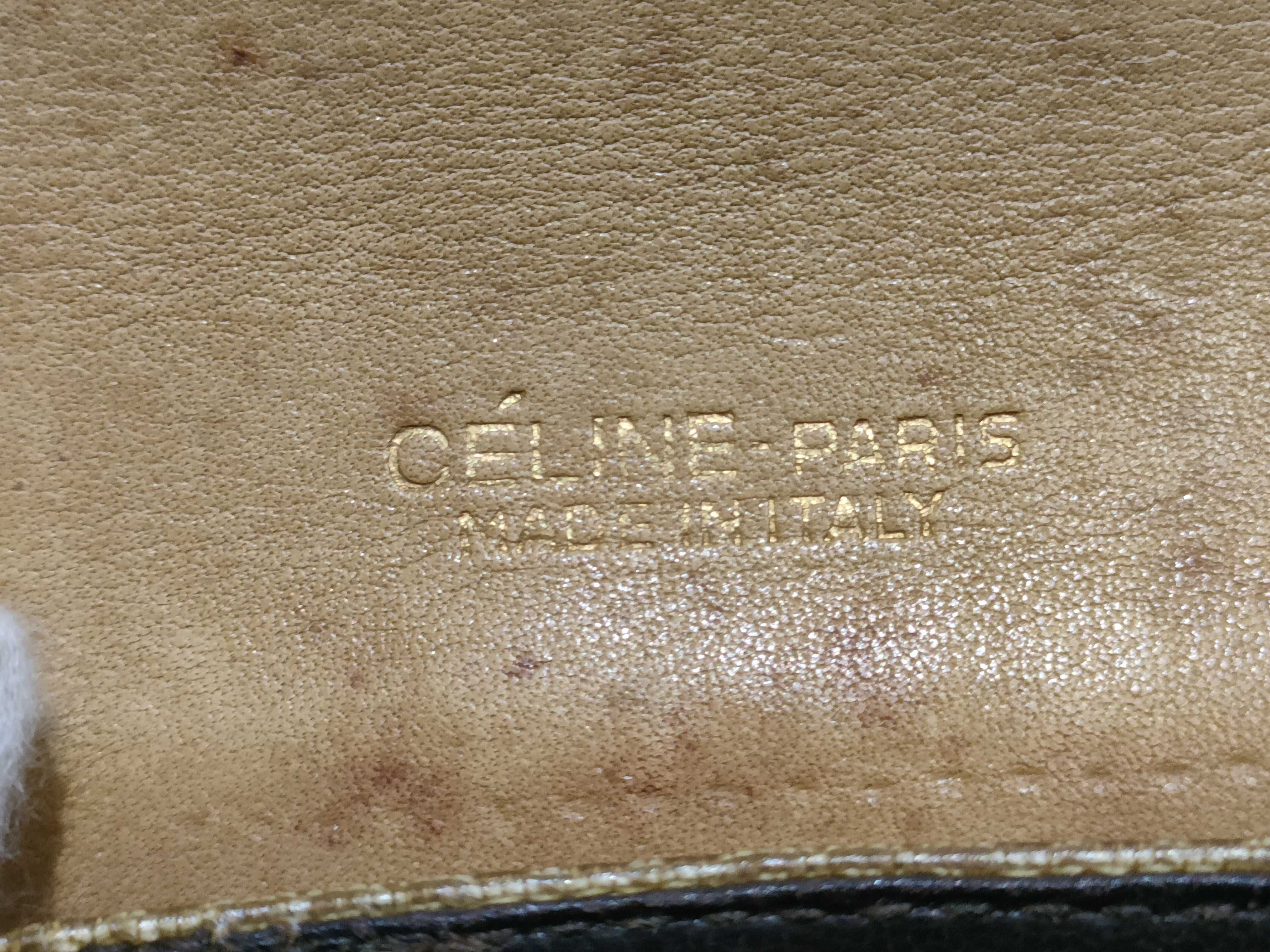 shoulder bag, Macadam pattern, beige. — view 10