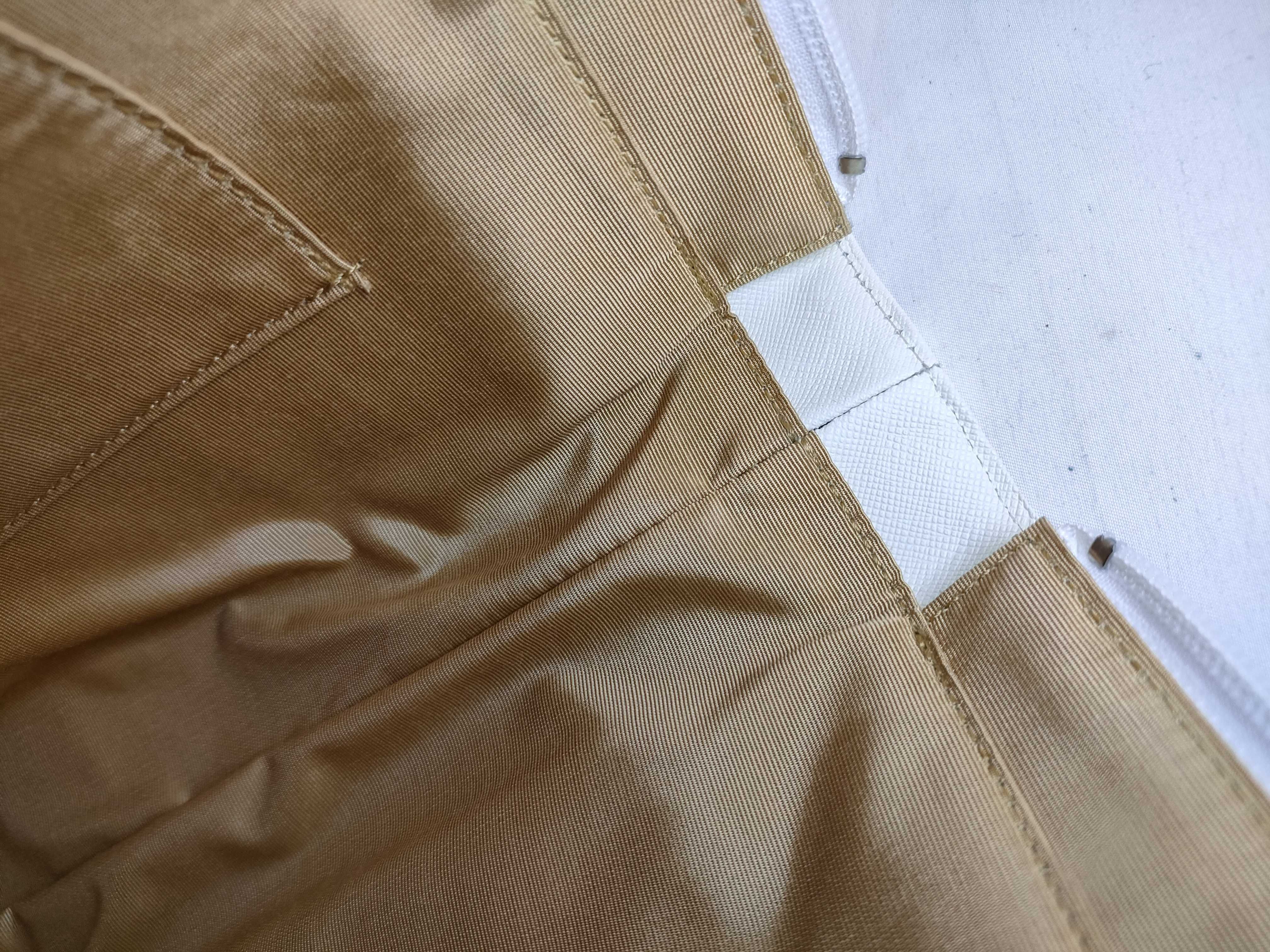 Nova Check Handbag — view 9