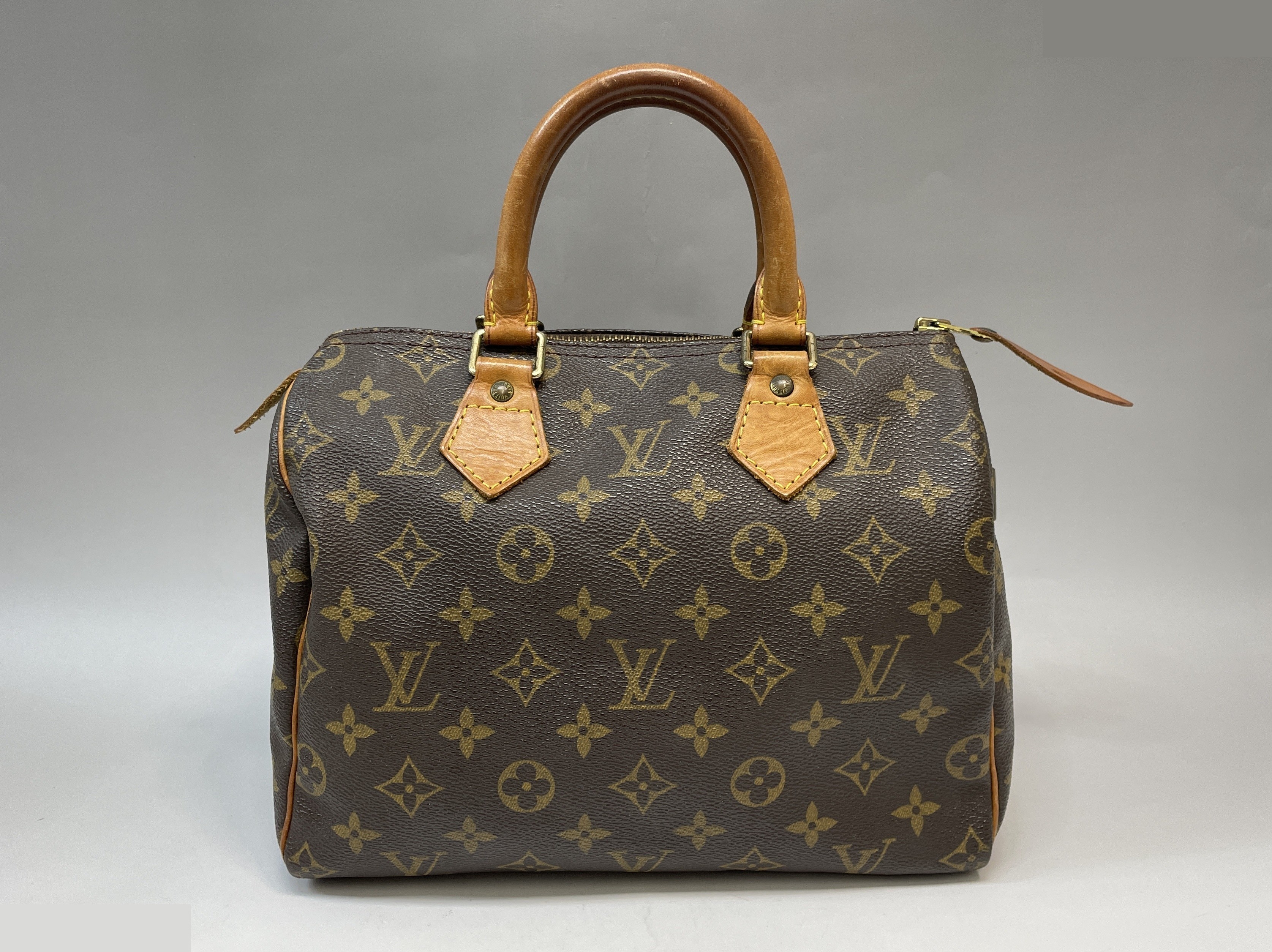 Monogram Speedy 25 Handbag