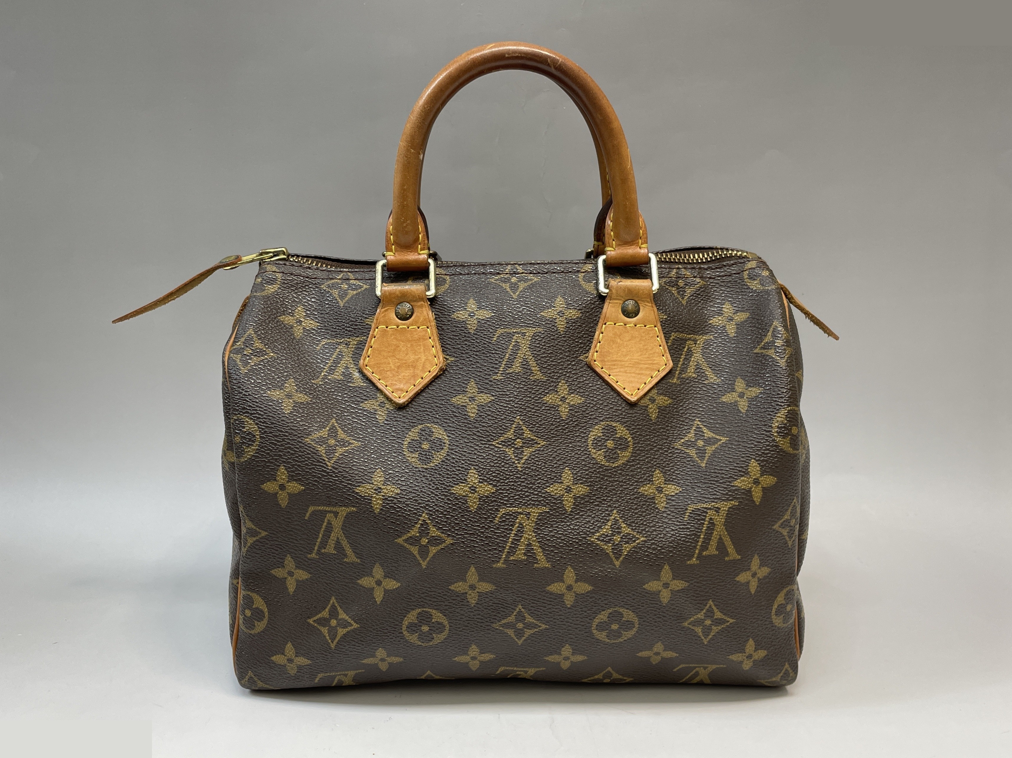 Monogram Speedy 25 Handbag — view 2