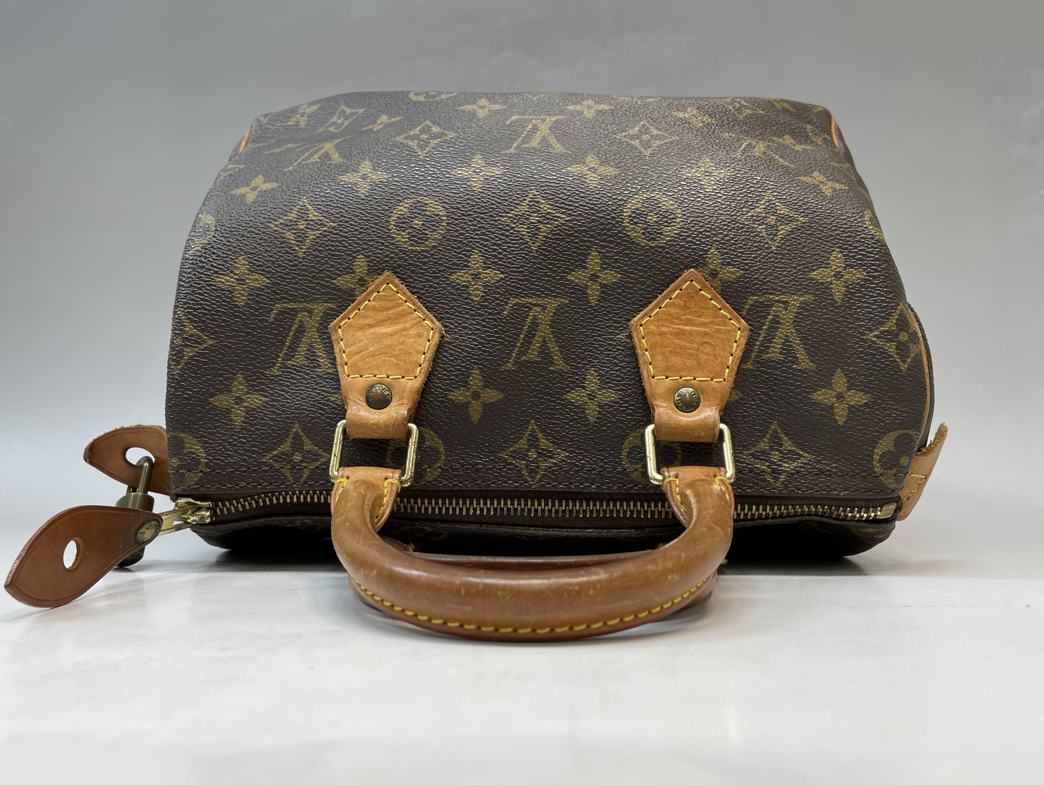 Monogram Speedy 25 Handbag — view 4